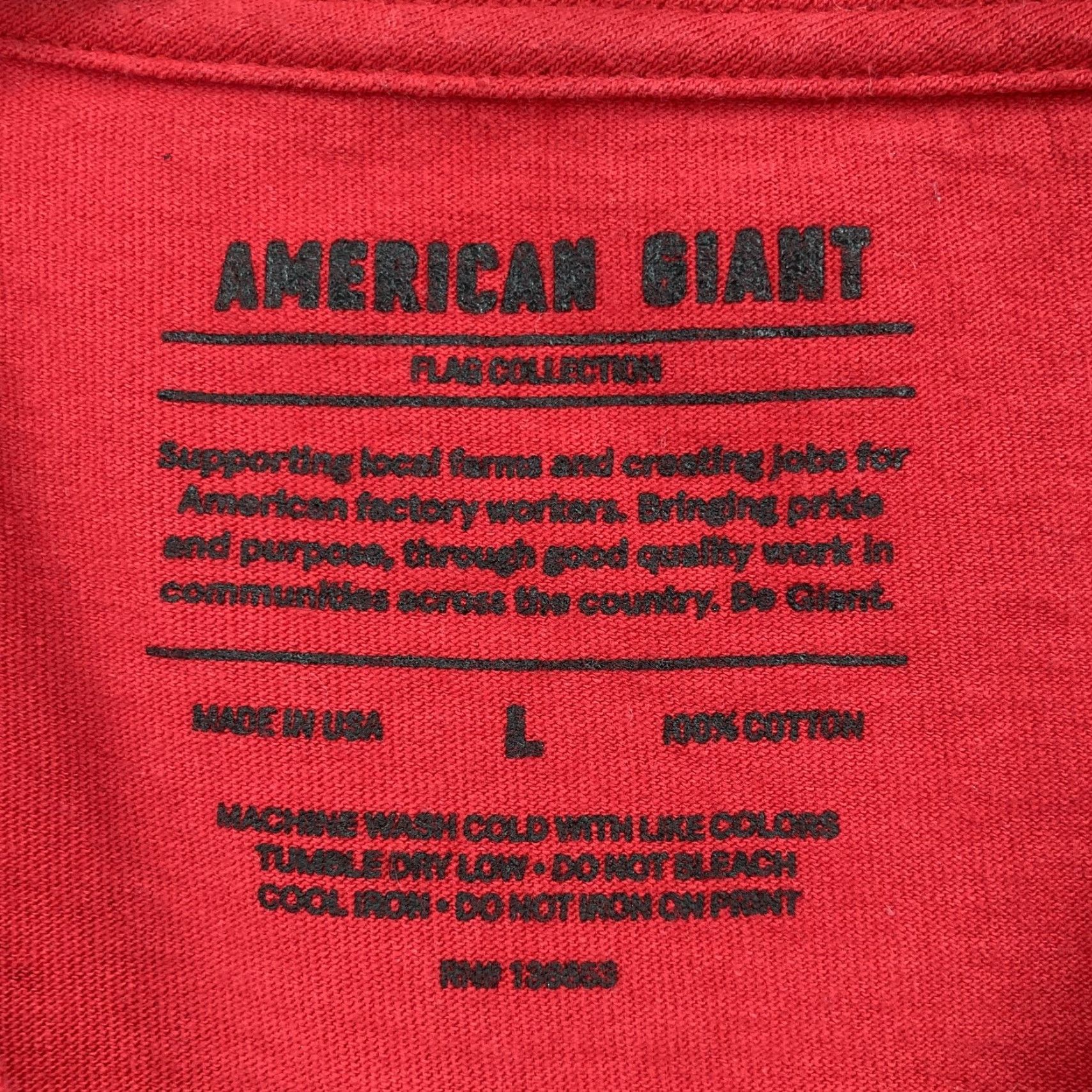 Vintage VINTAGE? No. Size US L / EU 52-54 / 3 - 4 Thumbnail