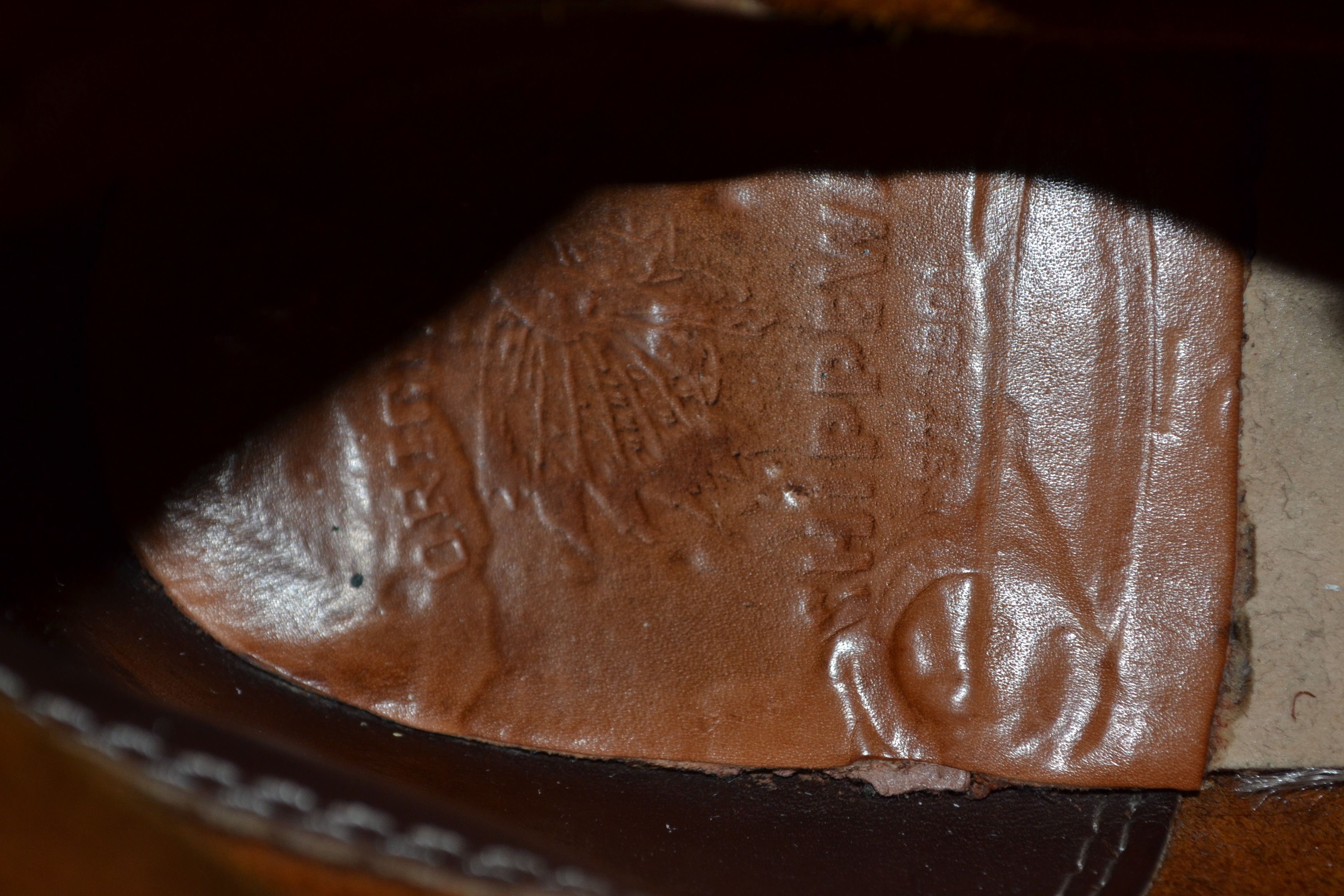 Chippewa Chippewa Service Boots US 10 D Plain-Toe Utility 1901M26 Size US 10 / EU 43 - 20 Thumbnail