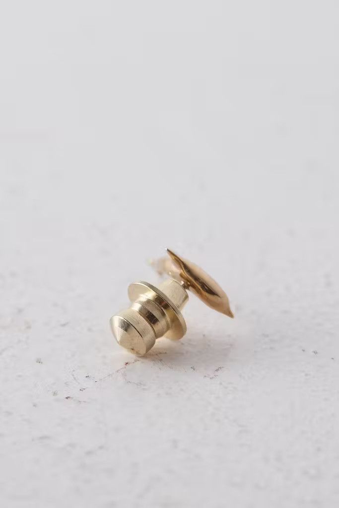 Omega 18k Omega Seamaster Jacques Mayol dolphin pins Size ONE SIZE - 3 Thumbnail