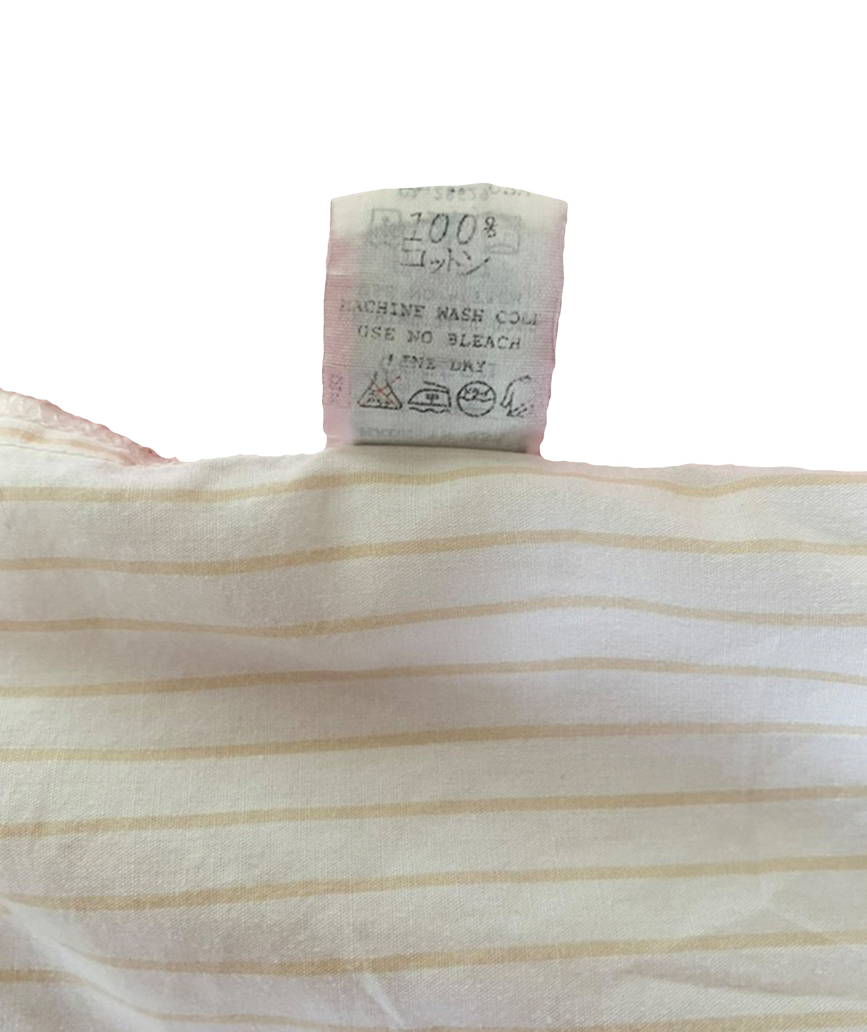 Stussy Vintage Stussy Shirt - Made in USA - Rare Early 1990s Piece Size US M / EU 48-50 / 2 - 6 Thumbnail