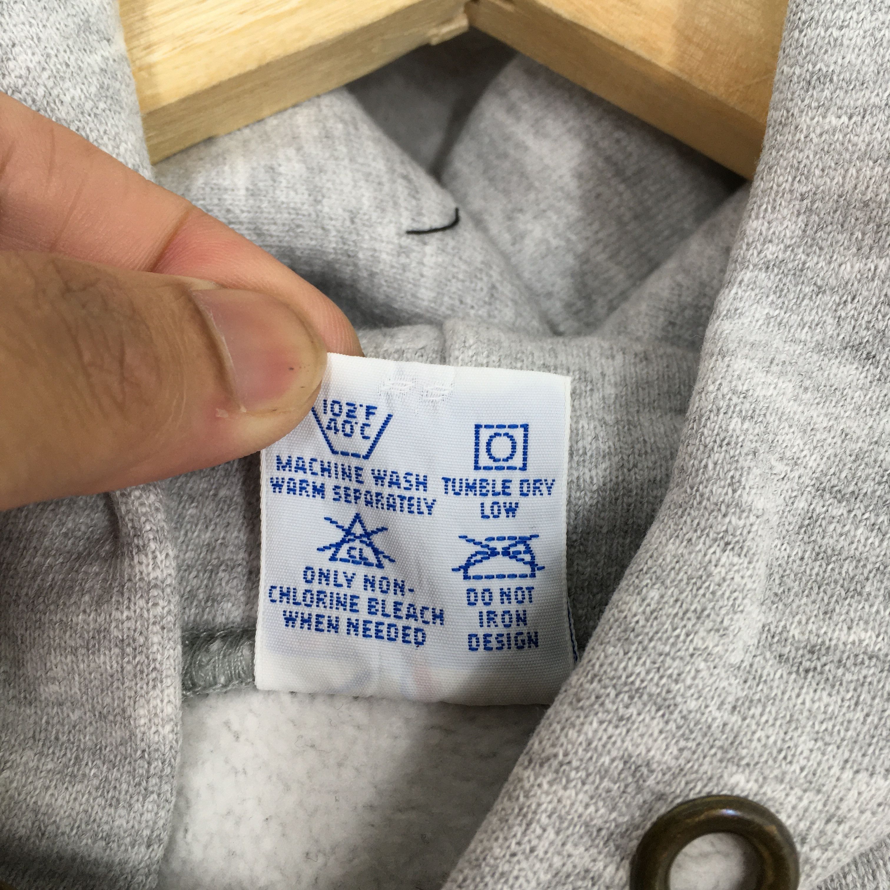 Champion × Russell Athletic Vintage Champion Reverse Weave Harvard Hoodie Sweater Medium Size US M / EU 48-50 / 2 - 5 Thumbnail