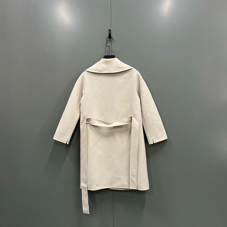 Max Mara Max Mara Coat Size S / US 4 / IT 40 - 2 Thumbnail