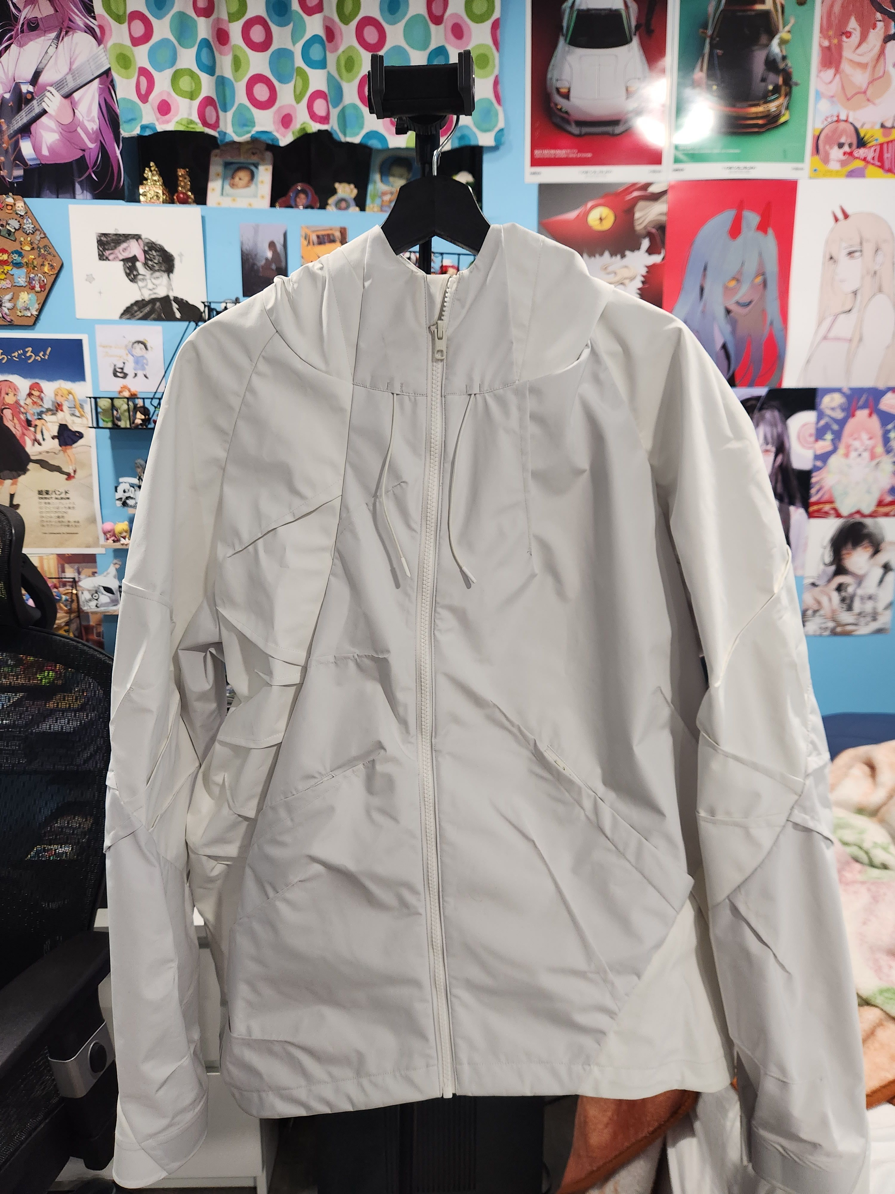 POST ARCHIVE FACTION (PAF) Post Archive Faction 4.0 Technical Jacket (Center) Size US M / EU 48-50 / 2 - 2 Thumbnail