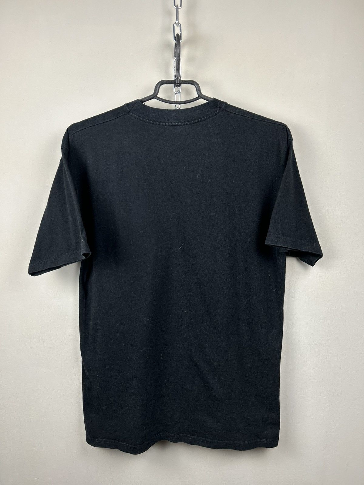 Vintage Vintage 1999 Star Trek Enterprise T-Shirt Sci Fi Science Size US M / EU 48-50 / 2 - 9 Thumbnail