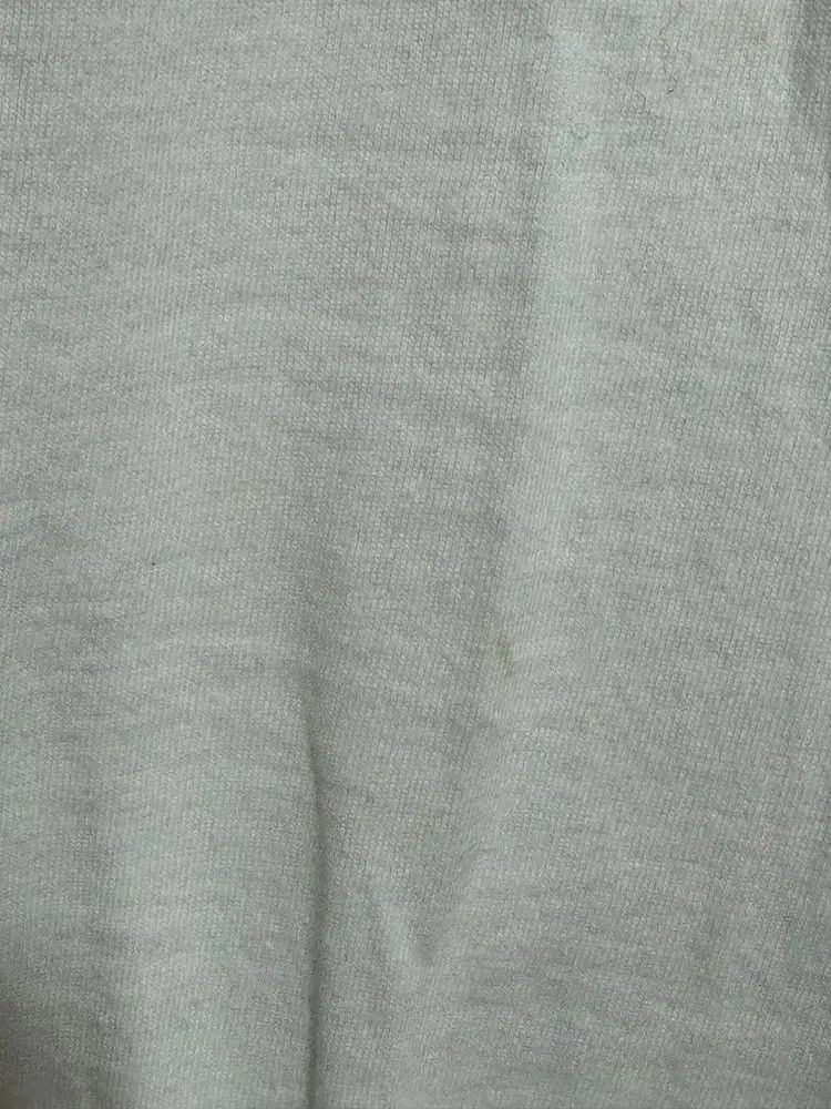 Rick Owens Rick Owens Drkshdw L/S Tee-2507 Size US S / EU 44-46 / 1 - 8 Thumbnail
