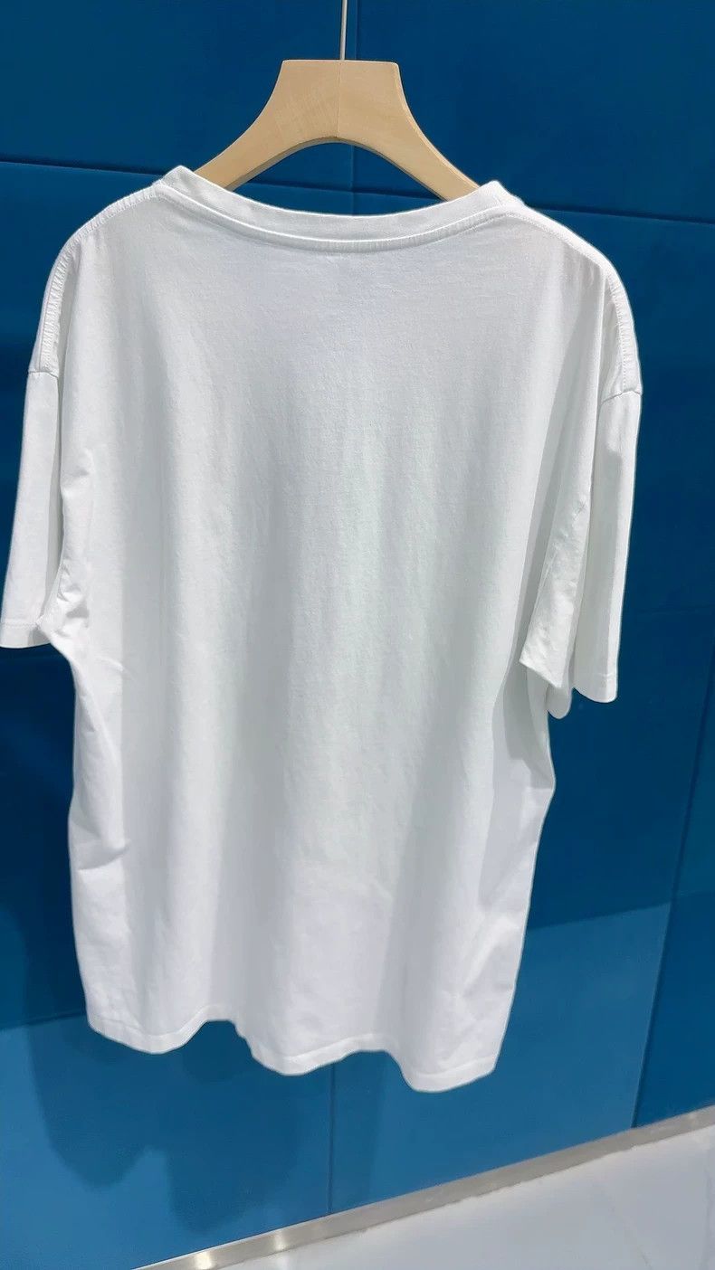 Loewe LOEWE Spirited Away cartoon T-shirt Size M / US 6-8 / IT 42-44 - 2 Thumbnail