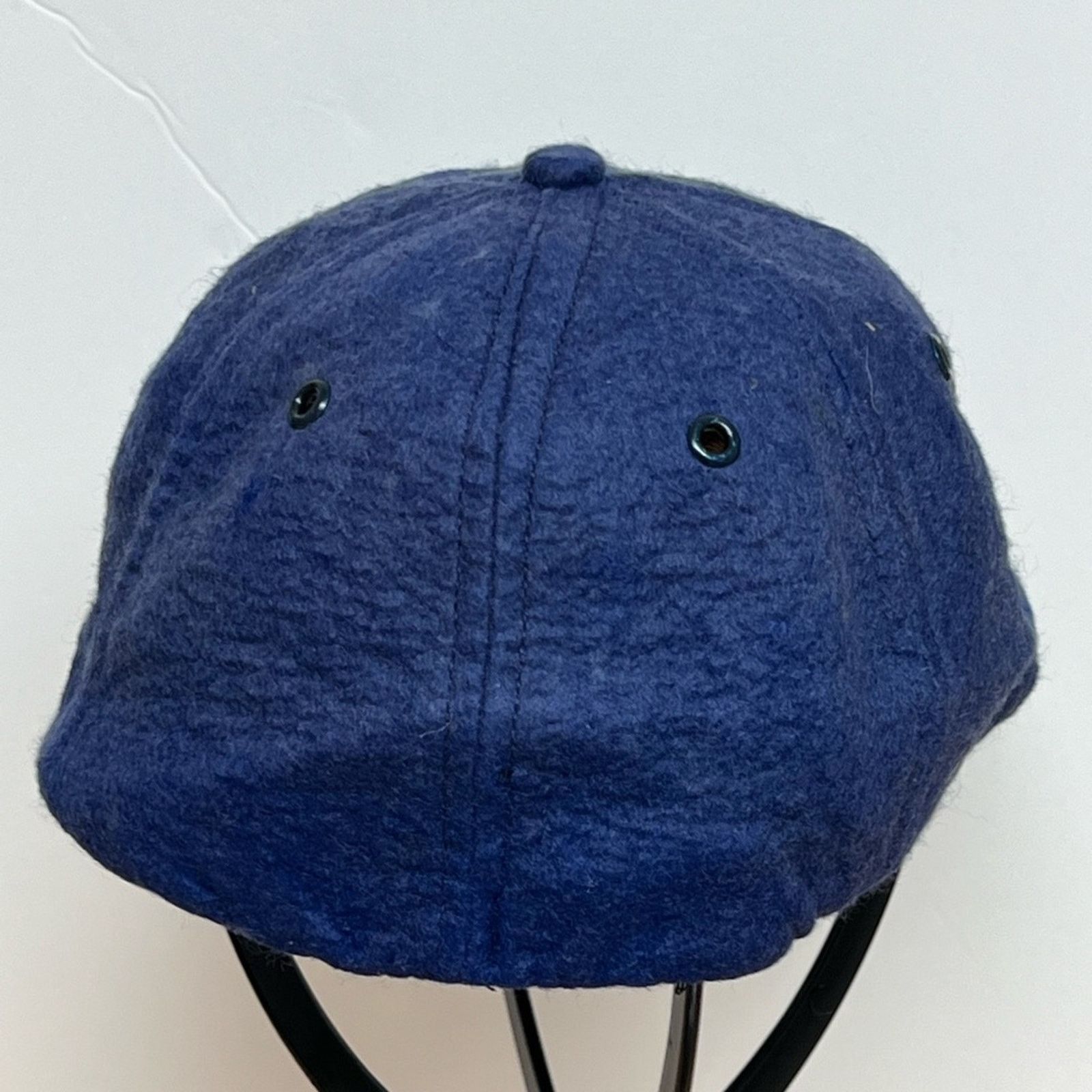 Vintage Vintage 80s Chicago Cubs Wool Baseball Hat United Union L/XL Size ONE SIZE - 3 Thumbnail