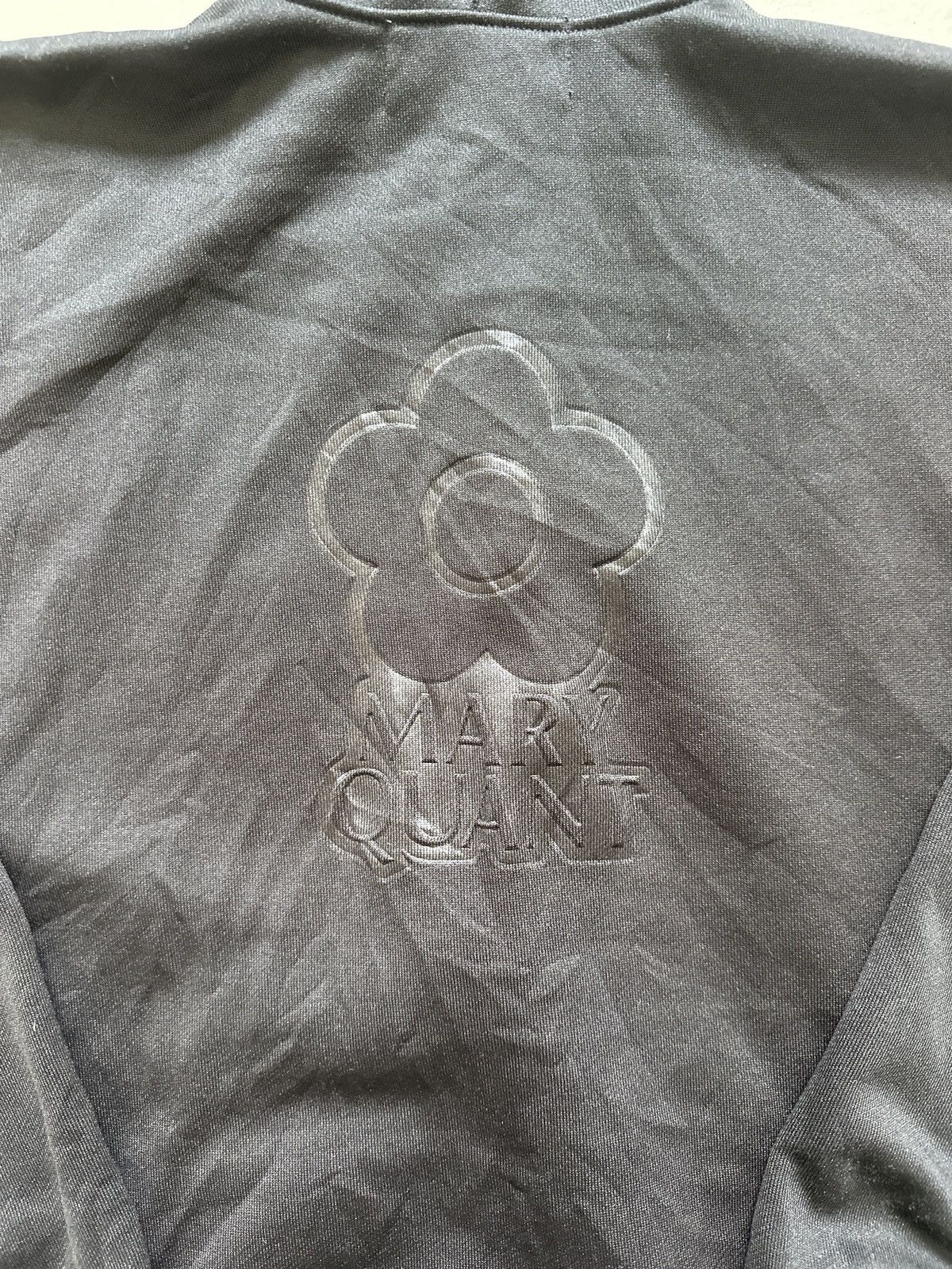 Vintage VINTAGE MARY QUANT HOODIE Size US M / EU 48-50 / 2 - 11 Thumbnail