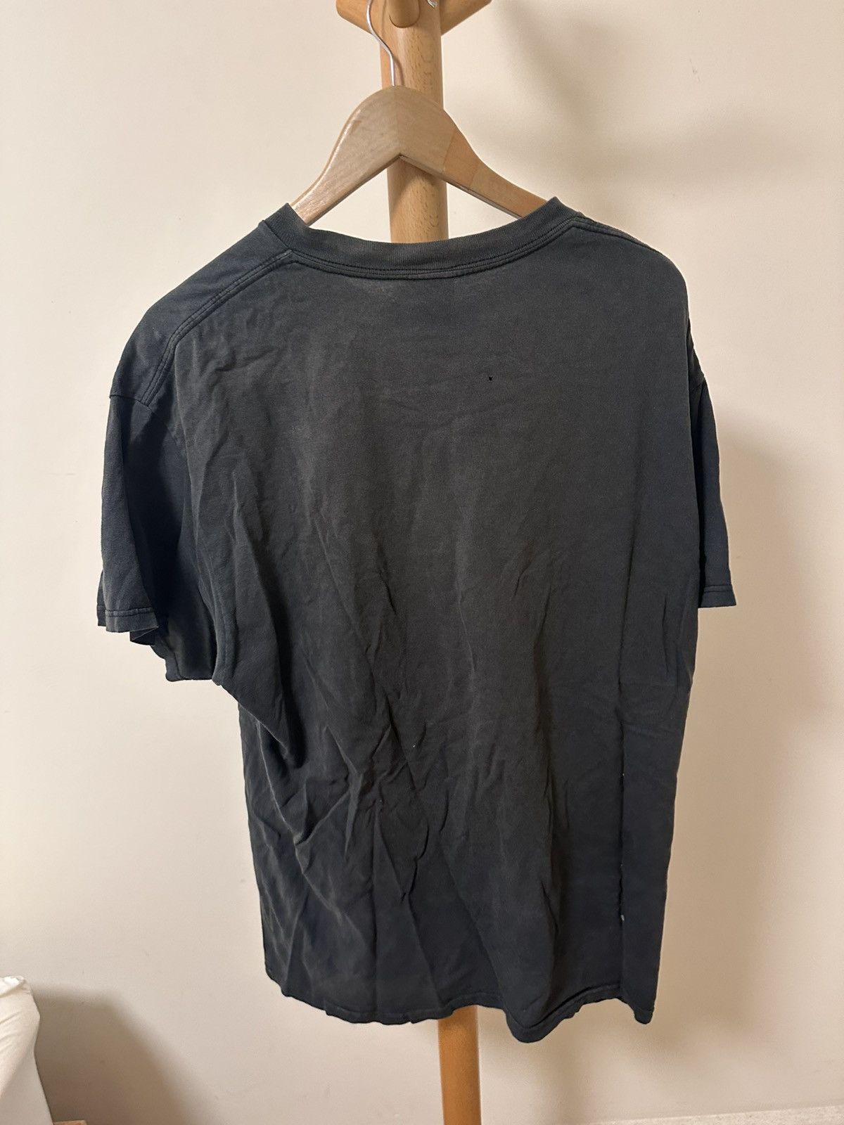 Vintage Vintage Scarface T shirt Size US XL / EU 56 / 4 - 3 Thumbnail