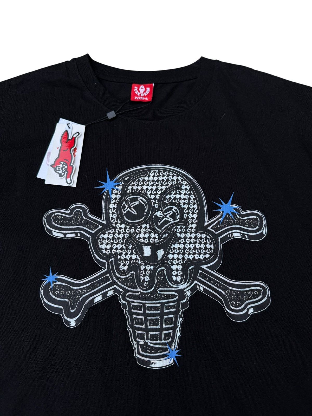 Icecream Ice cream t shirt Size US XL / EU 56 / 4 - 3 Thumbnail