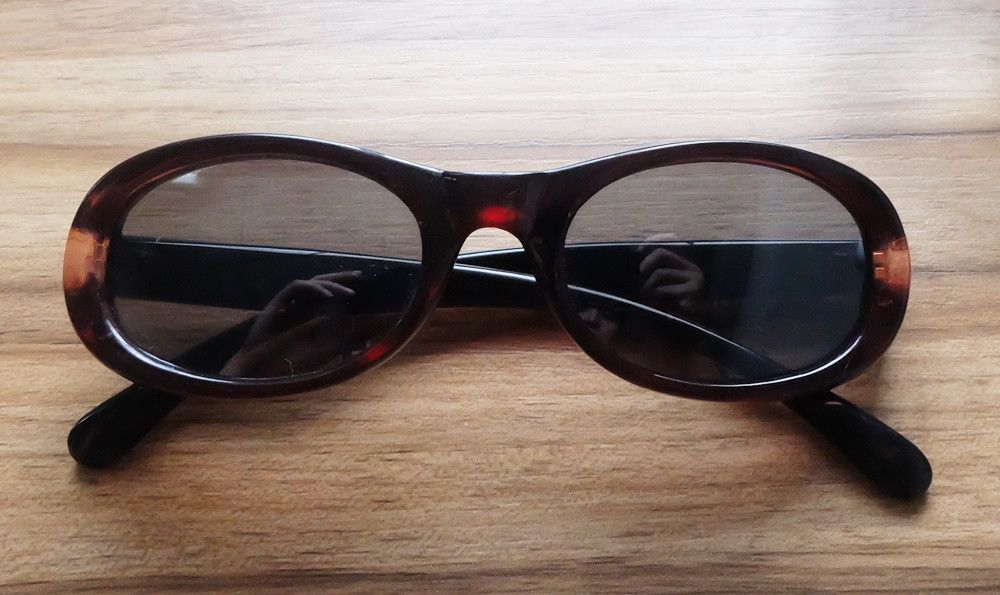 Gucci Vintage Gucci Sunglasses Size ONE SIZE - 2 Thumbnail