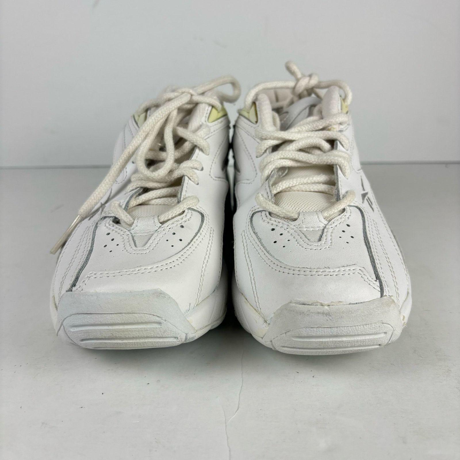 Reebok VTG Deadstock Reebok Satellite 2000 90s sneakers womens 6 Size US 6 / IT 36 - 5 Thumbnail