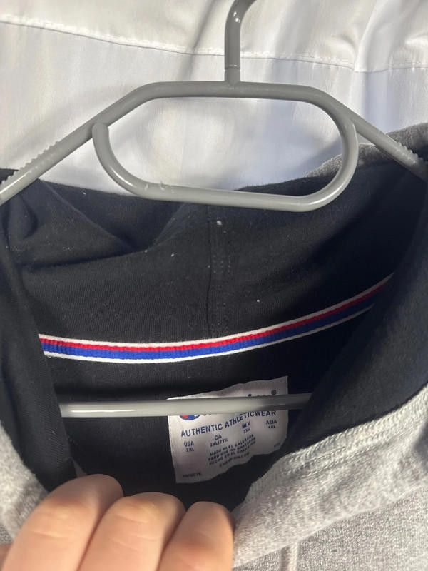 Champion Champion Hoodie Size US XXL / EU 58 / 5 - 5 Thumbnail