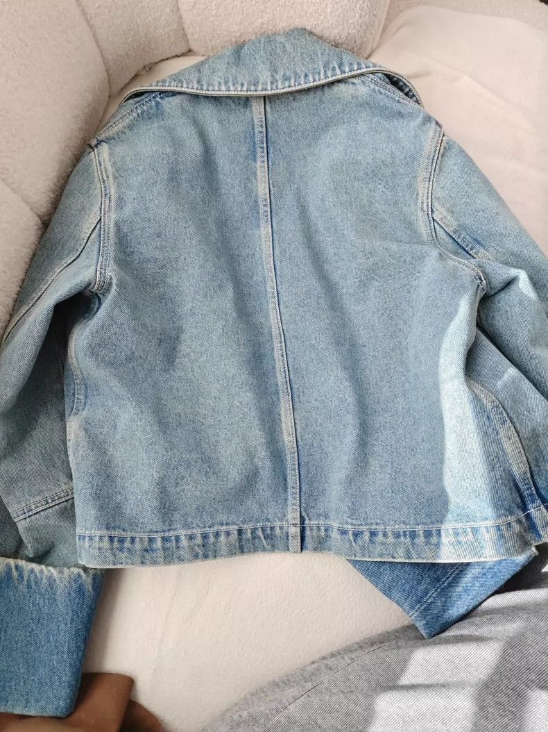 Loewe LOEWE chaqueta Size XXS / US 00 / IT 34 - 4 Thumbnail