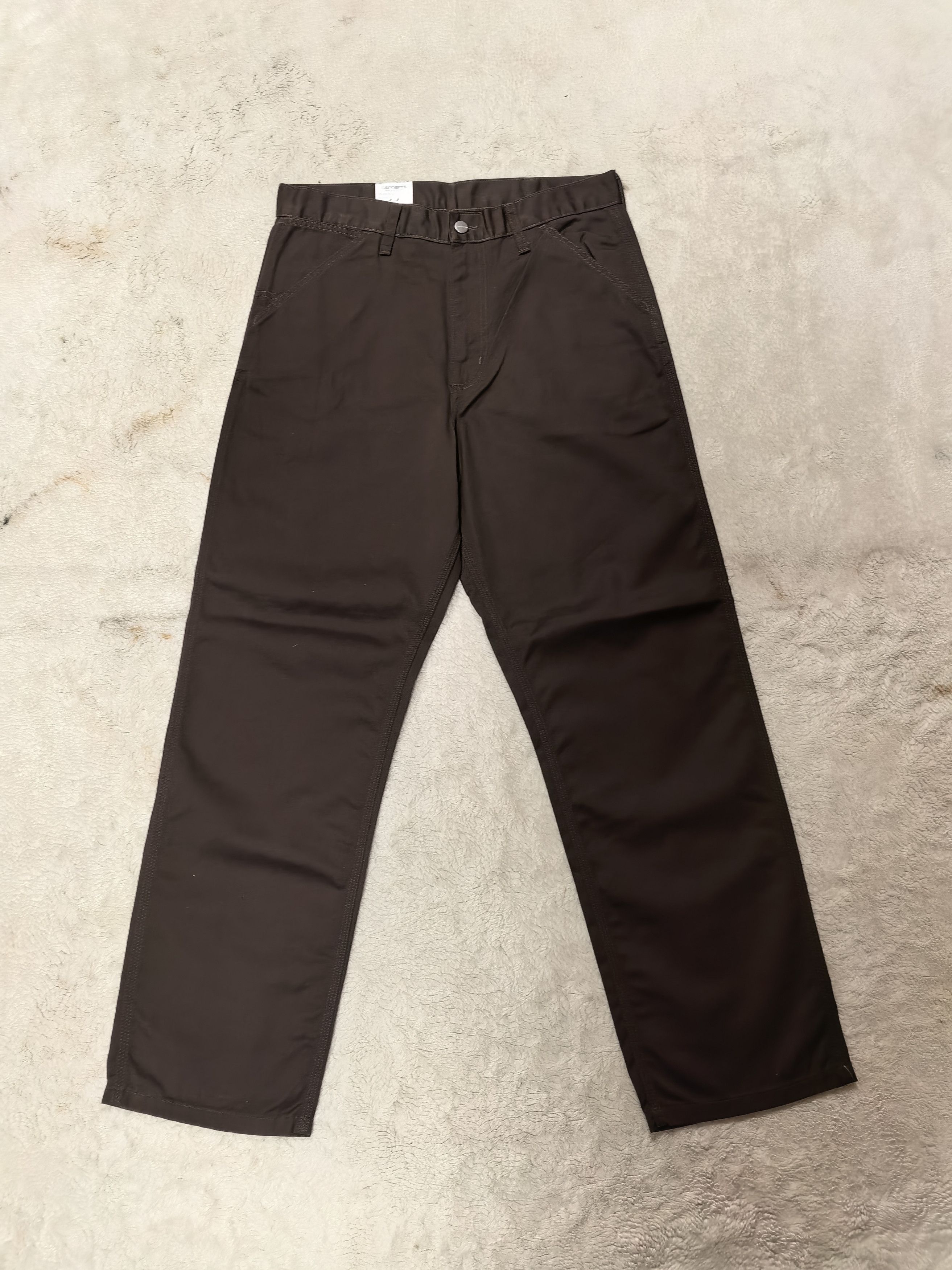Carhartt Wip Carhartt Simple pants Size US 32 / EU 48 - 4 Thumbnail