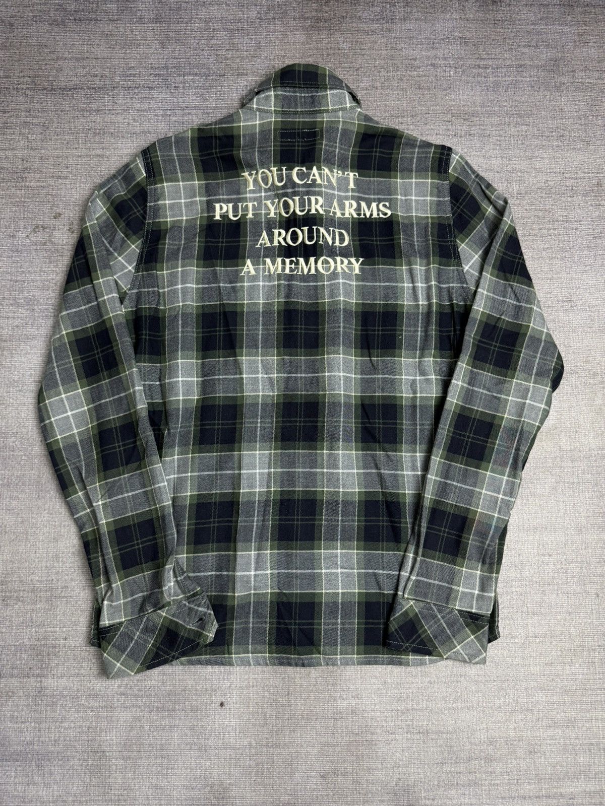 HYSTERIC GLAMOUR SHIRT
