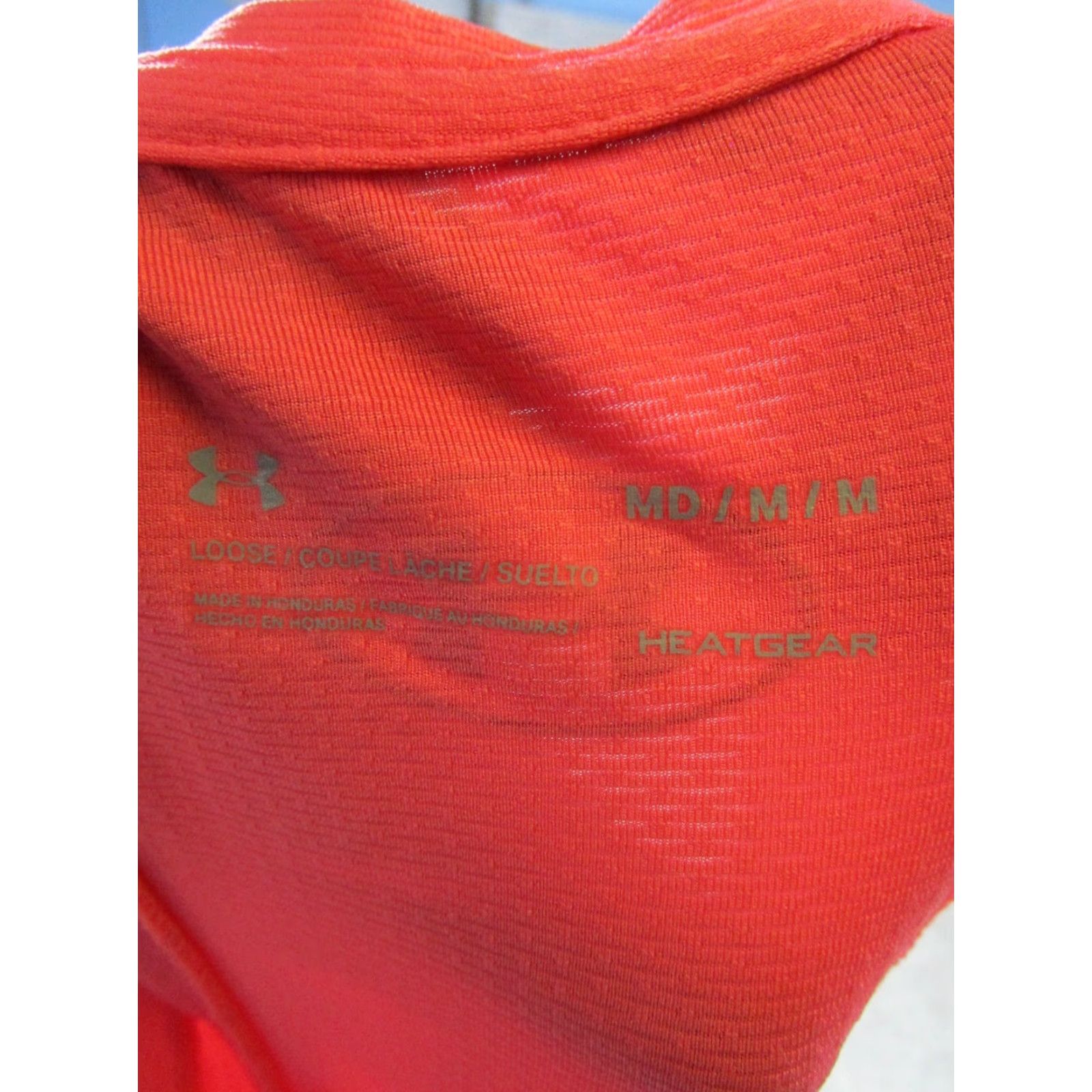 Athleta Athleta Tank Top Womens S Pink Yoga Pullover Size S / US 4 / IT 40 - 3 Thumbnail