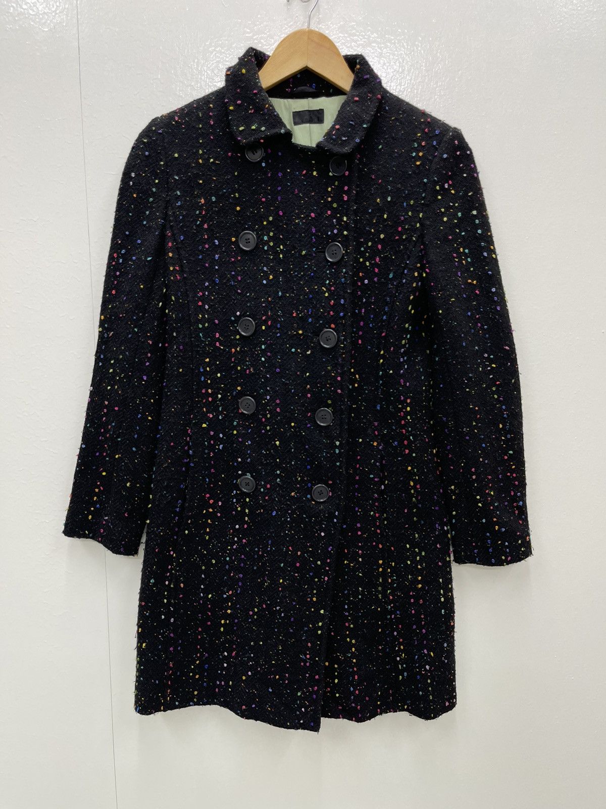 Paul Smith Tweed Jacket | Grailed