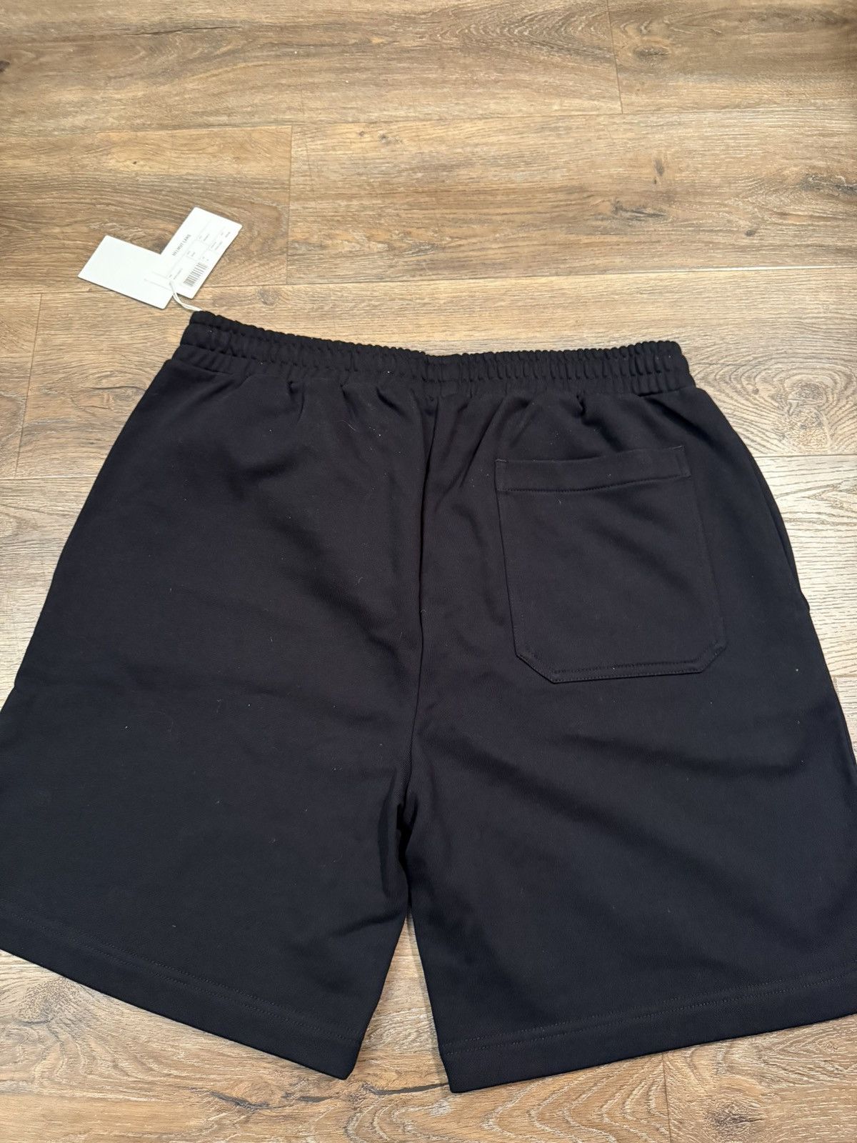 Helmut Lang Helmut Lang Mens shorts size XL Size US 36 / EU 52 - 6 Thumbnail