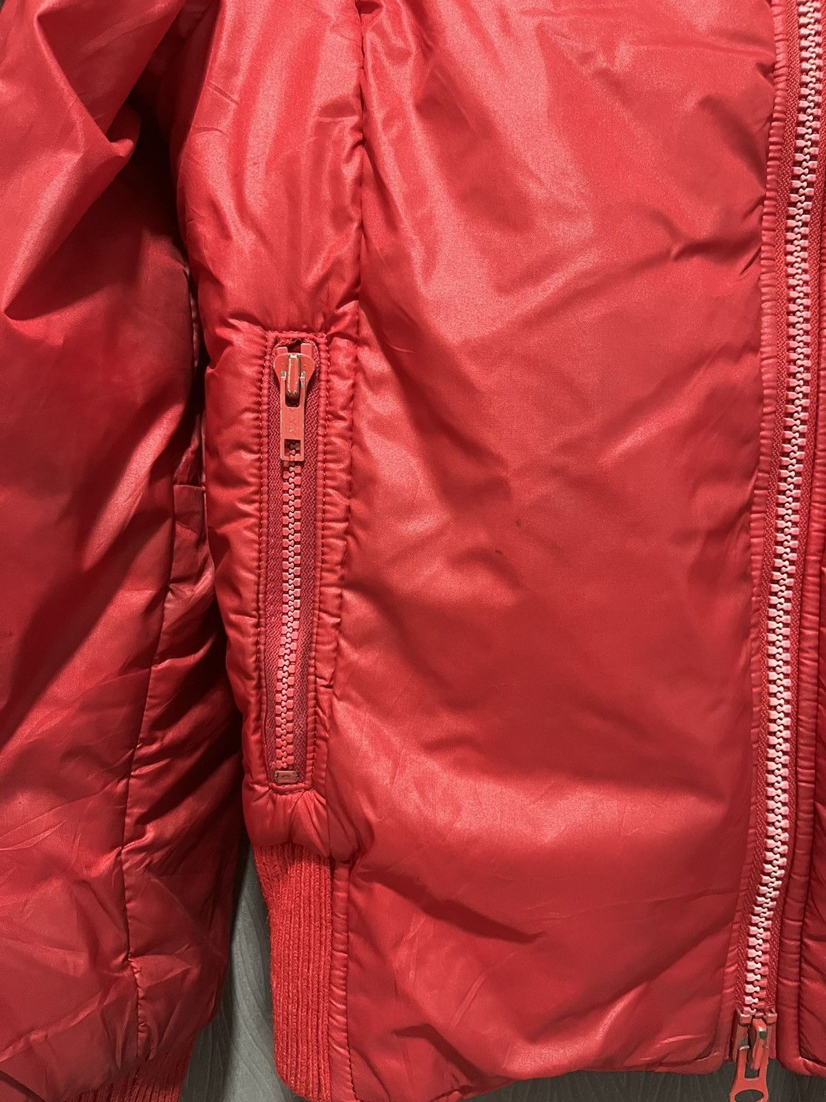 Descente × Japanese Brand Vintage Descente Puffer/ Down Jacket Size US M / EU 48-50 / 2 - 3 Thumbnail