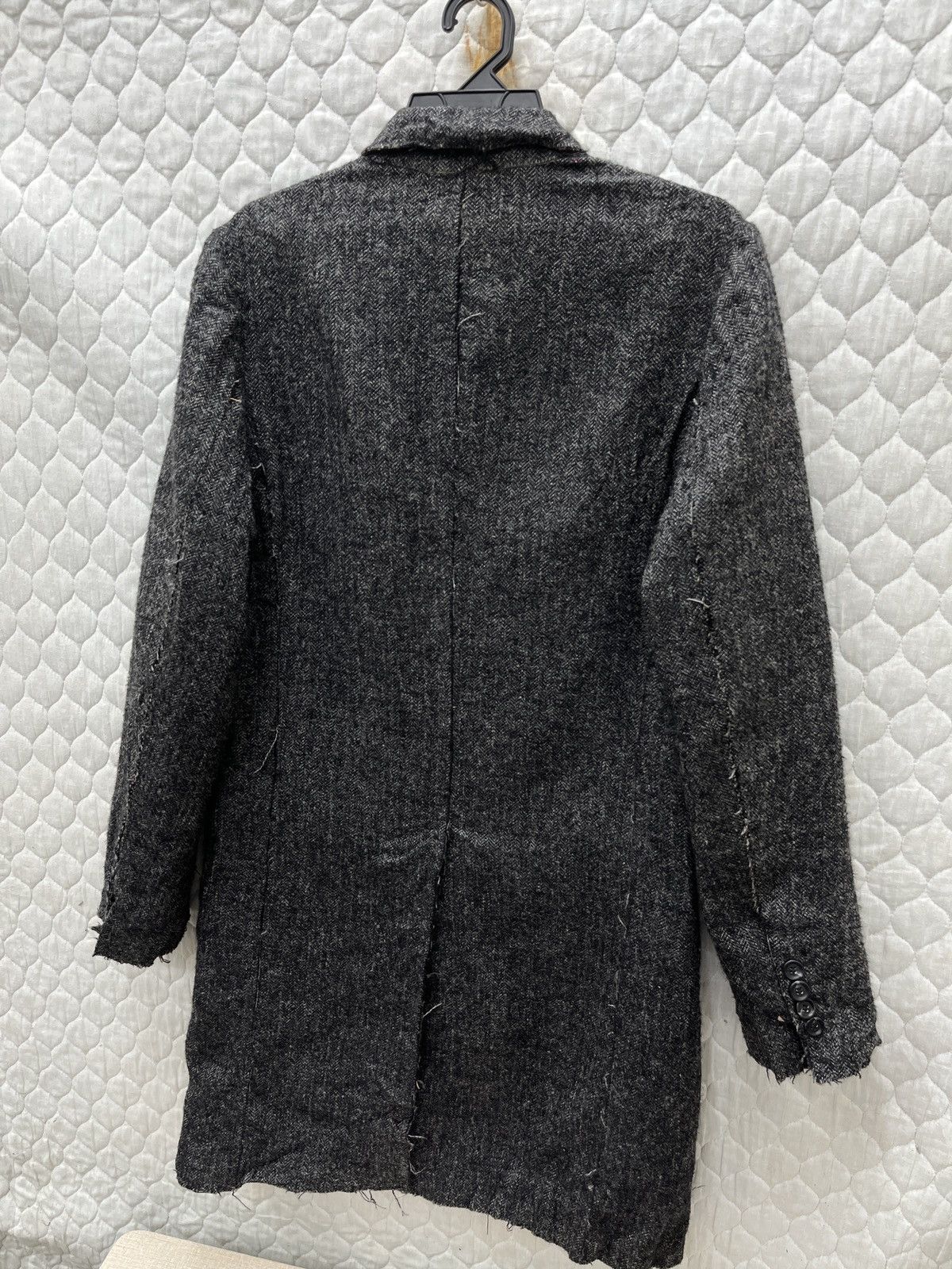 Dolce & Gabbana 🔥🔥🔥STEALS DOLCE & GABBANA MARTINI JACKET Size XL / US 12-14 / IT 48-50 - 6 Thumbnail