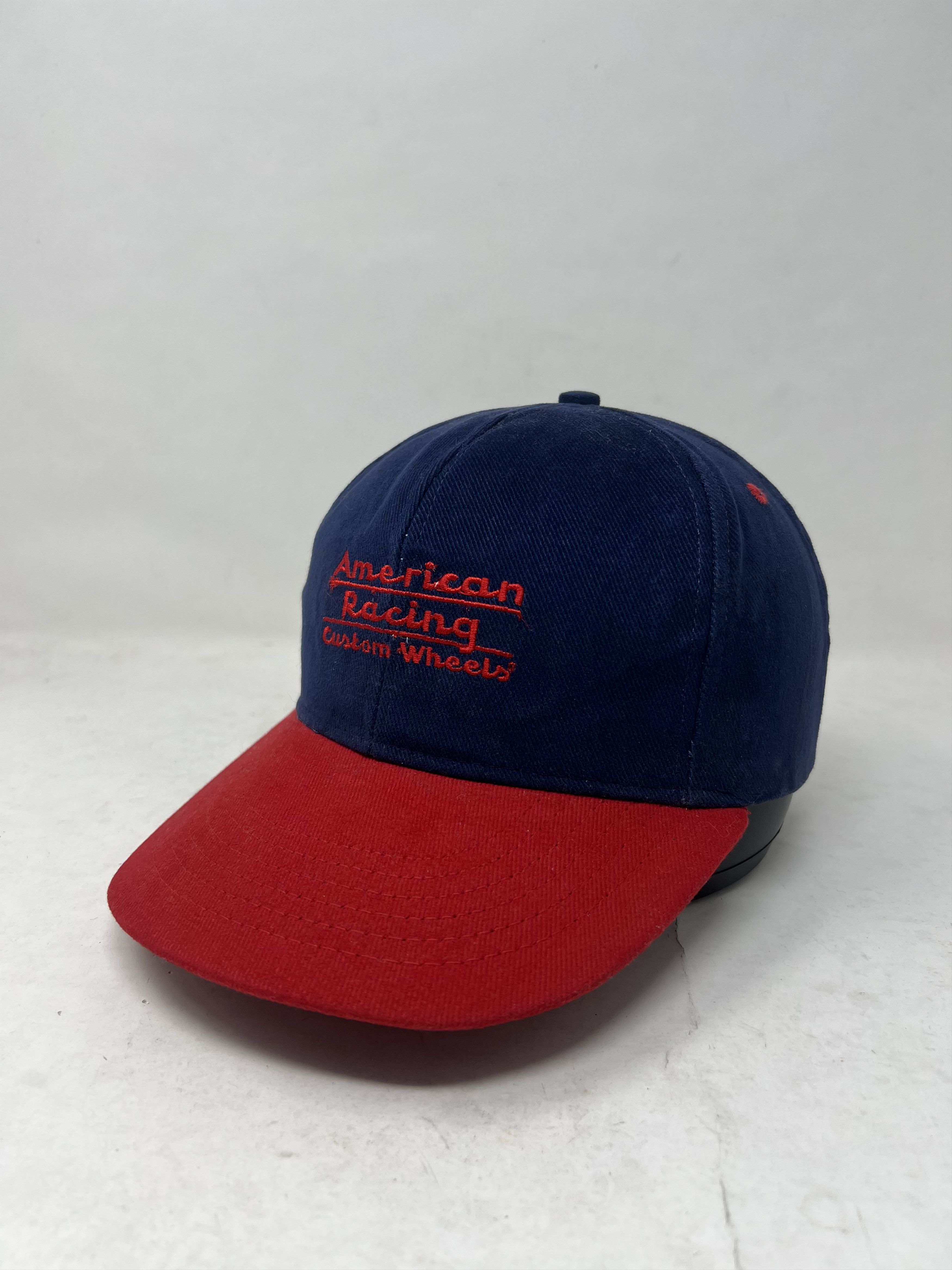 Swingster Vintage Swingster American Racing Hat Size ONE SIZE - 1 Thumbnail