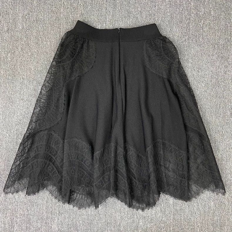 Givenchy Givenchy Showcase set half-skirt 250406B Size XS / US 0-2 / IT 36-38 - 2 Thumbnail