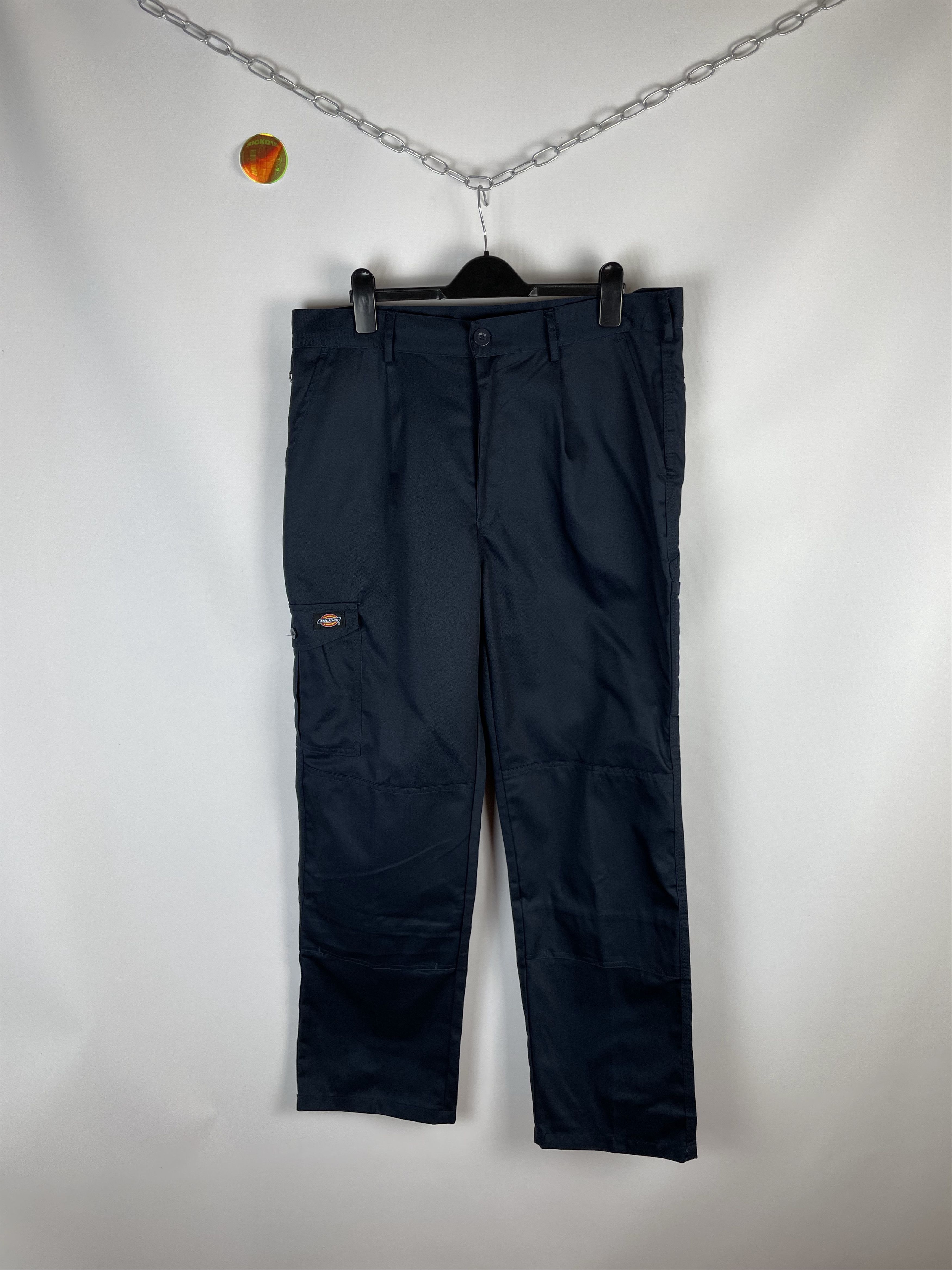 Dickies × Vintage Vintage Dickies Pants Size US 36 / EU 52 - 1 Thumbnail
