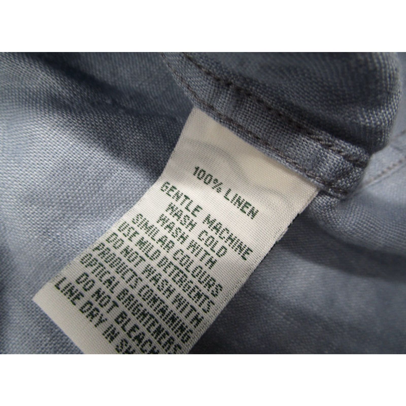 Rodd & Gunn VINTAGE: No (skip) Size US XXL / EU 58 / 5 - 4 Thumbnail