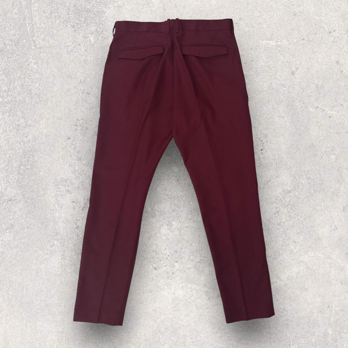H&M H&M Cropped Pants Size US 32 / EU 48 - 2 Thumbnail