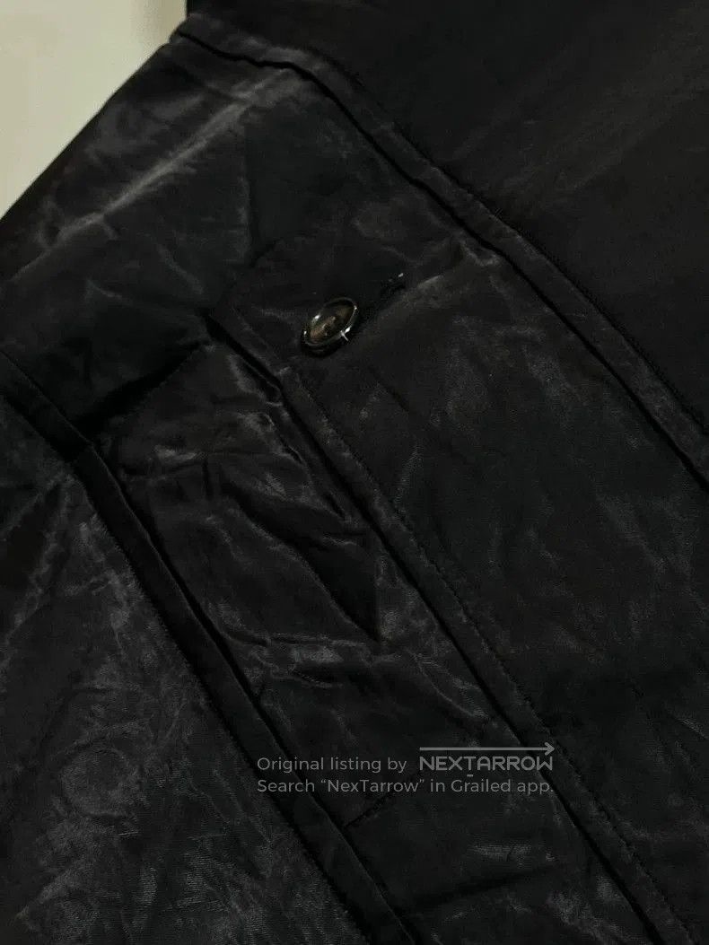 Comme des Garcons COMME des GARCONS HOMME PLUS Staff Jacket. Size US S / EU 44-46 / 1 - 4 Thumbnail