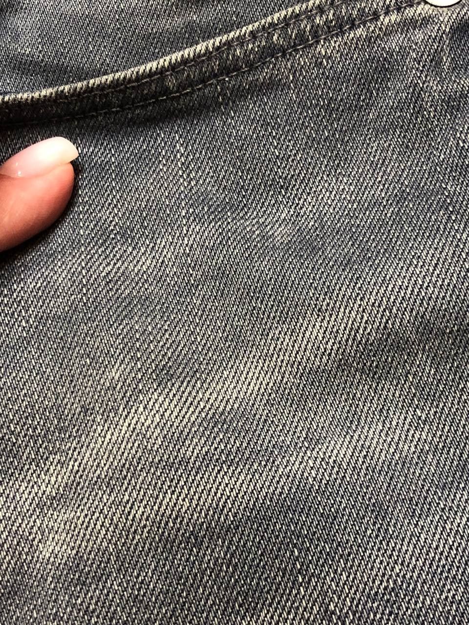 G-Star Vintage Gstar Raw Japanese Avant Garde Opium Y2K Denim Jeans Size US 30 / EU 46 - 8 Thumbnail