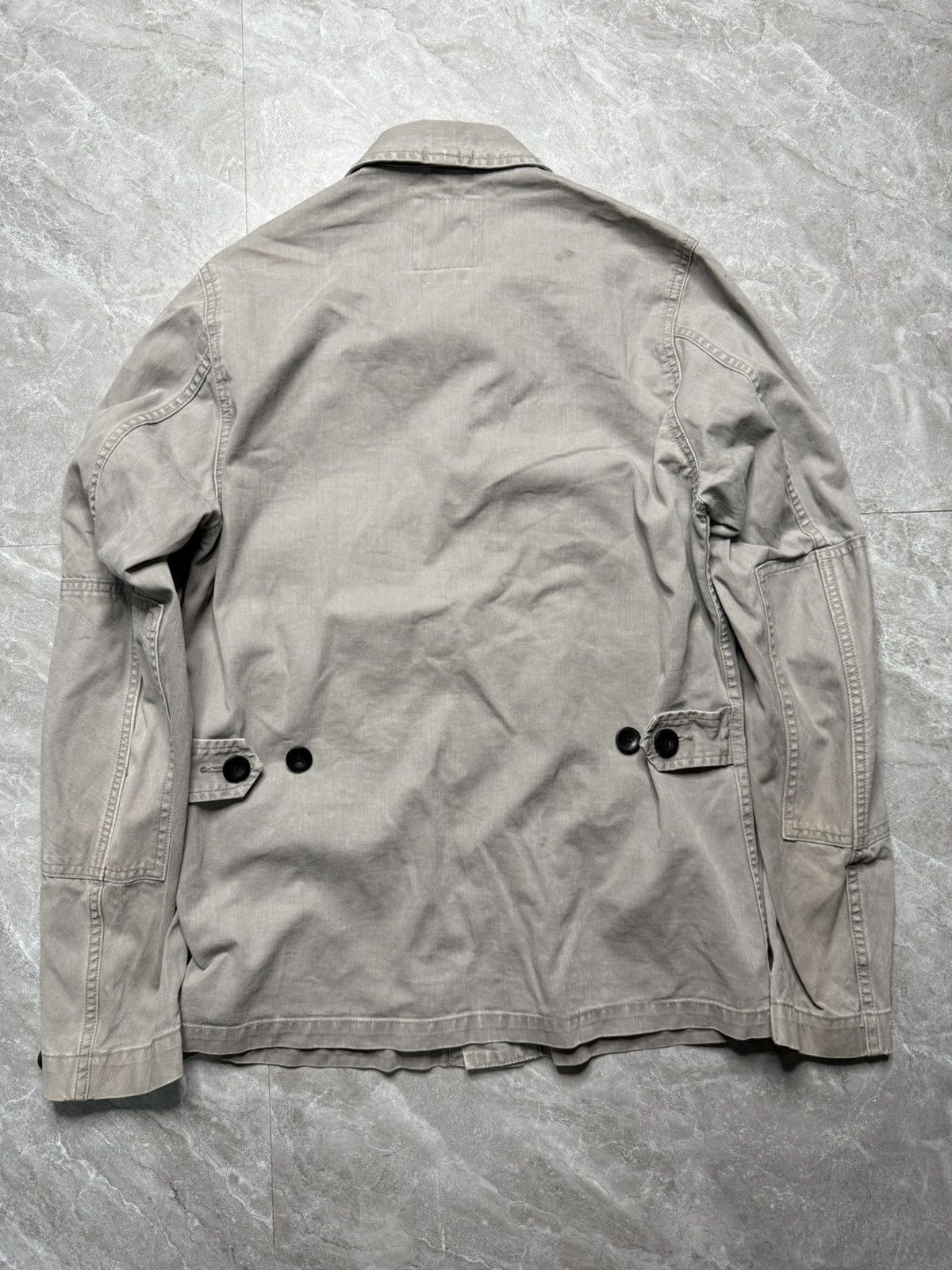 Visvim Visvim F/W 13 Kilgore Jacket Size US S / EU 44-46 / 1 - 2 Thumbnail