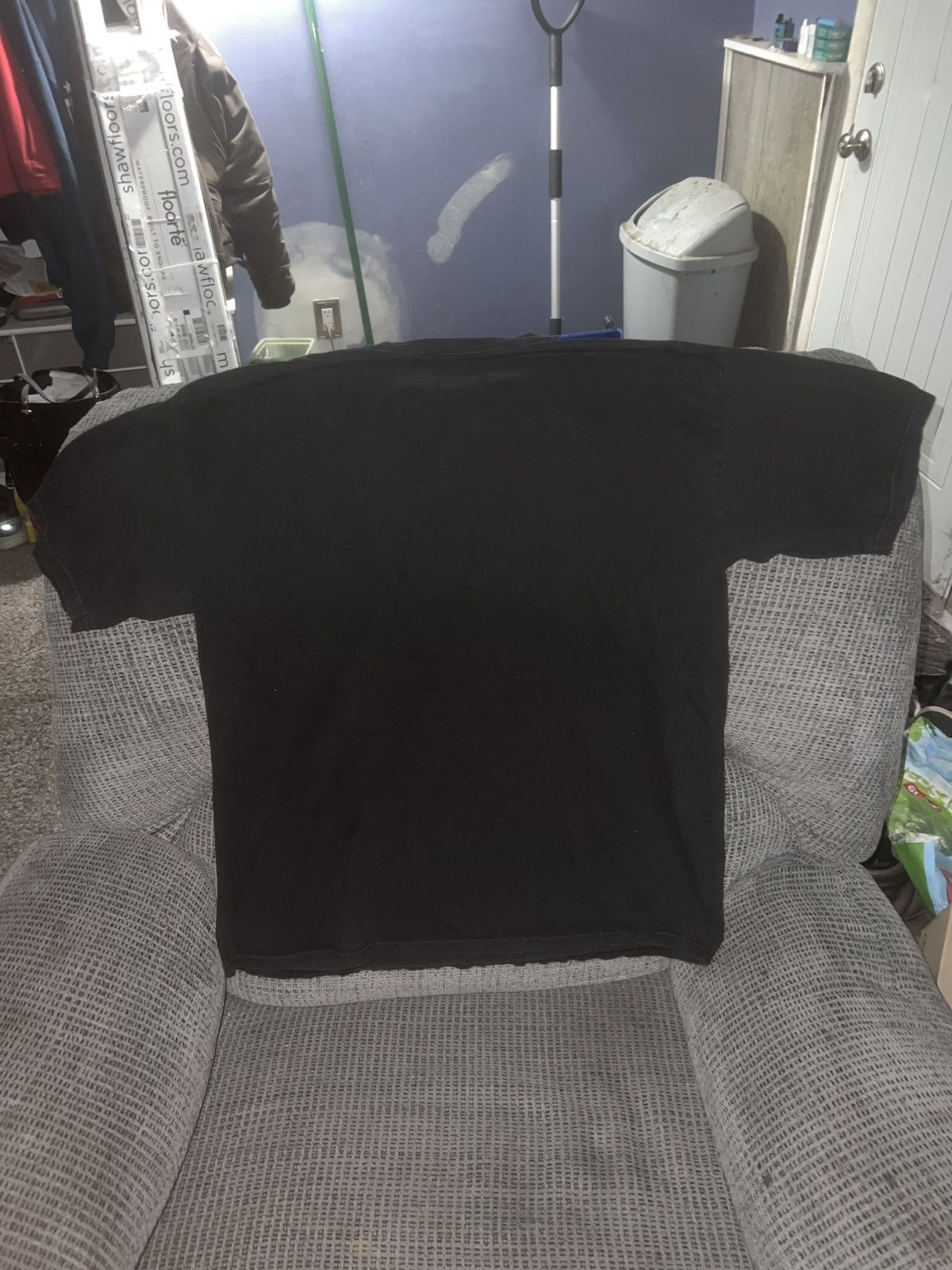 Hypebeast DOPE City Of Lost Angels Tee Size US XL / EU 56 / 4 - 4 Thumbnail