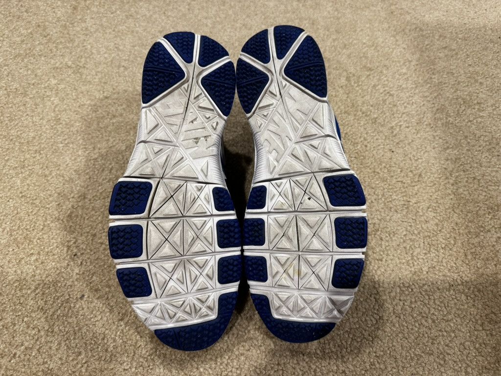 Nike 2015 Free Trainer 5.0 TB 'Game Royal' Size US 8 / EU 41 - 5 Thumbnail