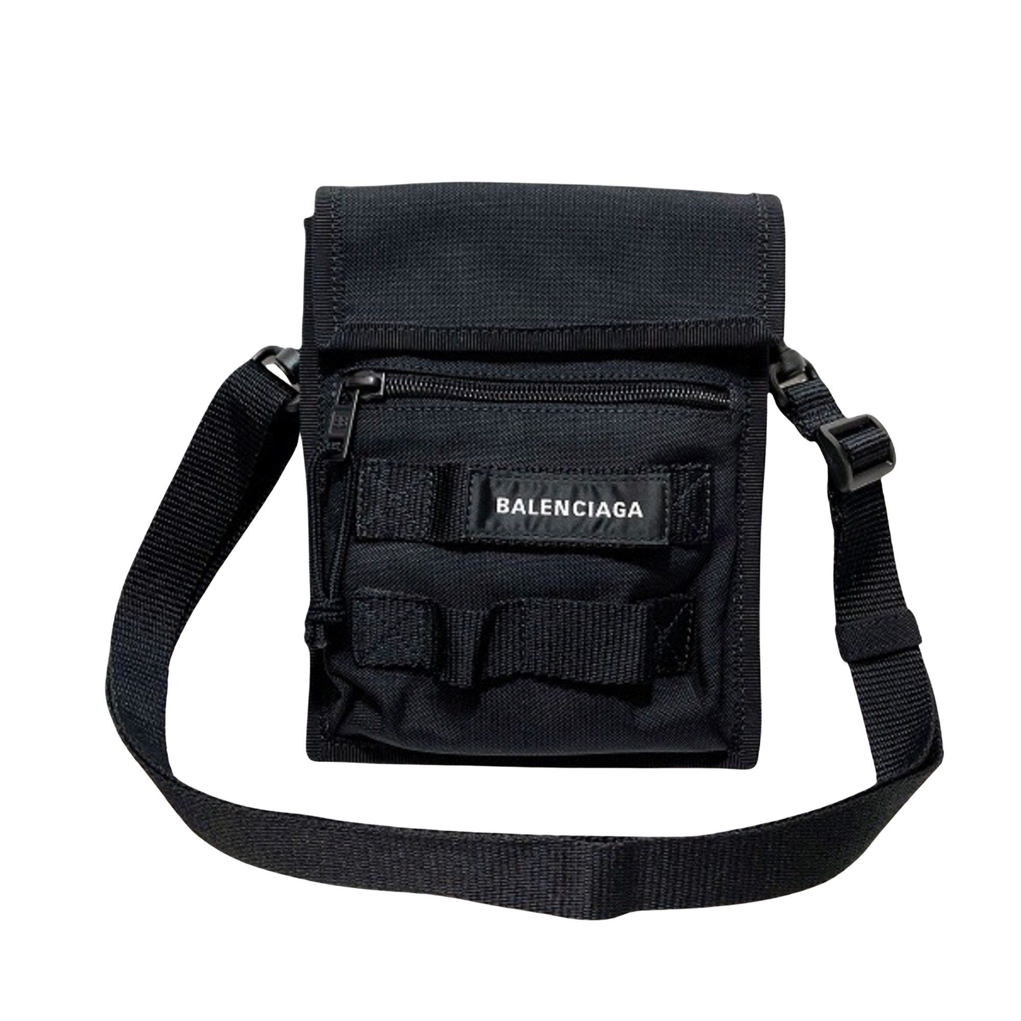 Balenciaga Balenciaga clutch Size ONE SIZE - 1 Thumbnail