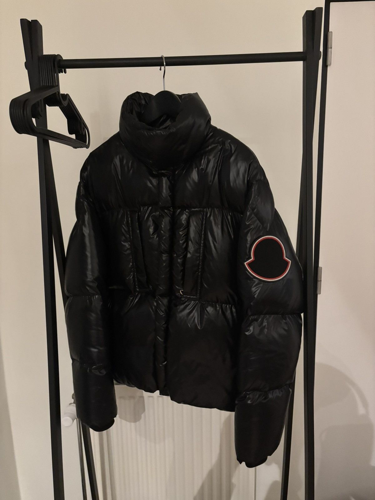 Moncler Moncler Nazca Size US S / EU 44-46 / 1 - 2 Thumbnail