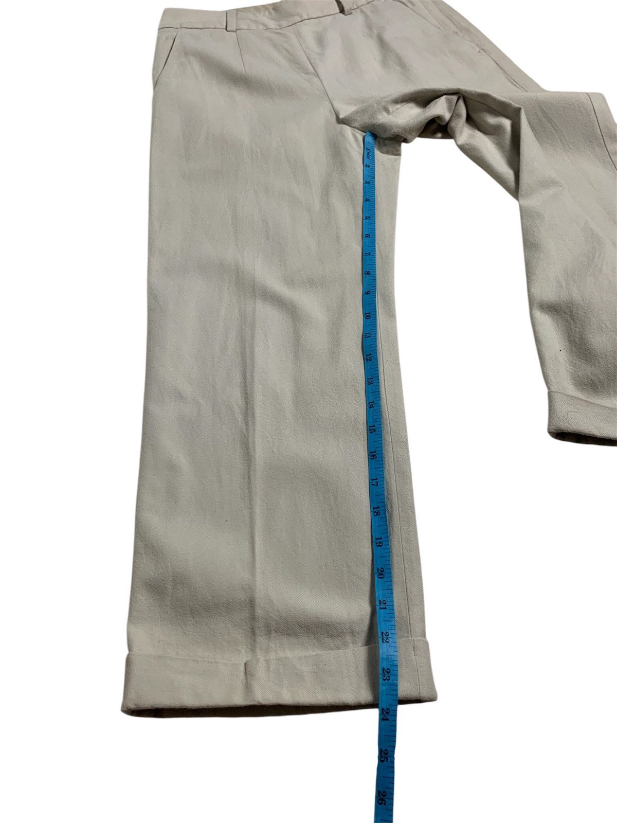 Margaret Howell Margaret howell pleated wide trousers Size US 29 - 8 Thumbnail