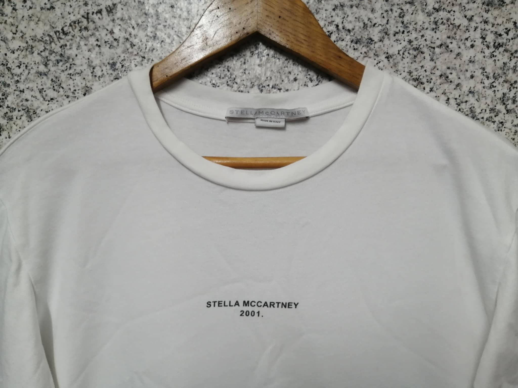 Designer × Stella McCartney × Vintage VINTAGE 2001 STELLA McCARTNEY VERY RARE Size US S / EU 44-46 / 1 - 3 Thumbnail