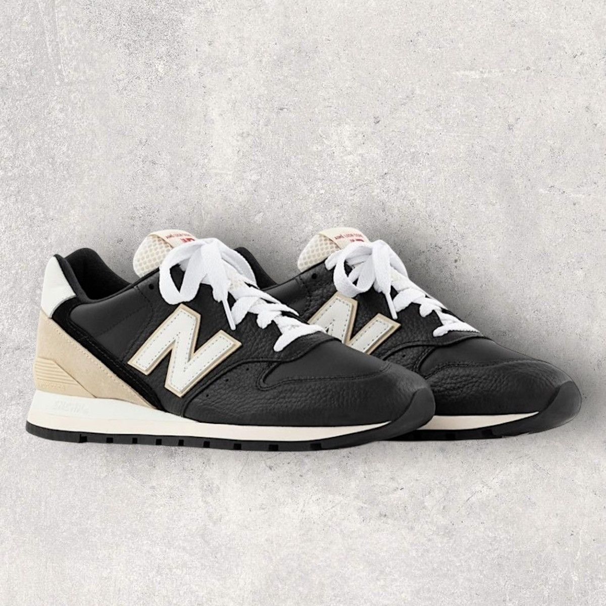 Aime Leon Dore × New Balance ALD x New Balance 996 Sneakers Size US 7 / EU 40 - 1 Thumbnail