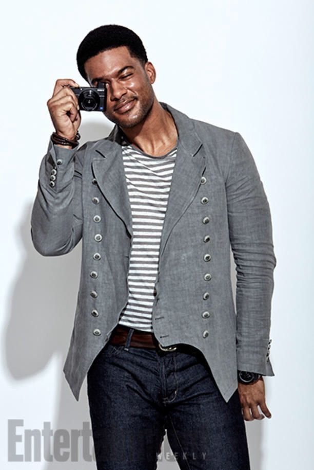 John Varvatos Linen Multibutton Jacket EU 48 USA 38 Size US M / EU 48-50 / 2 - 6 Thumbnail