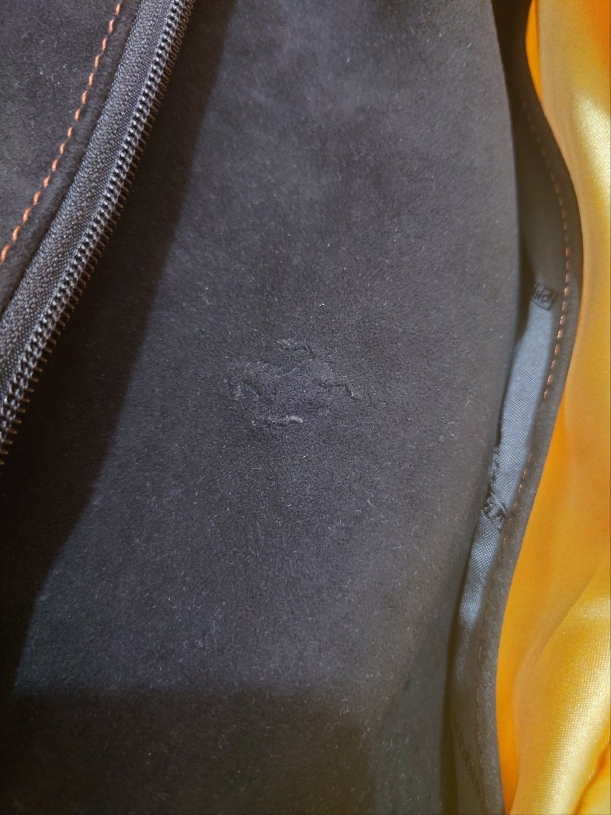 Ferrari Ferrari F12 berlinetta Boston bag very rare suede schedoni Size ONE SIZE - 5 Thumbnail