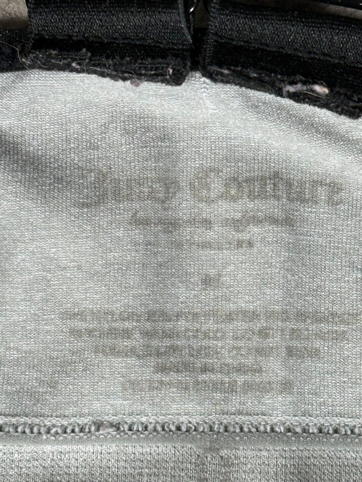 Juicy Couture Y2K Juicy Couture Logo Sports Bra Size M / US 6-8 / IT 42-44 - 5 Thumbnail
