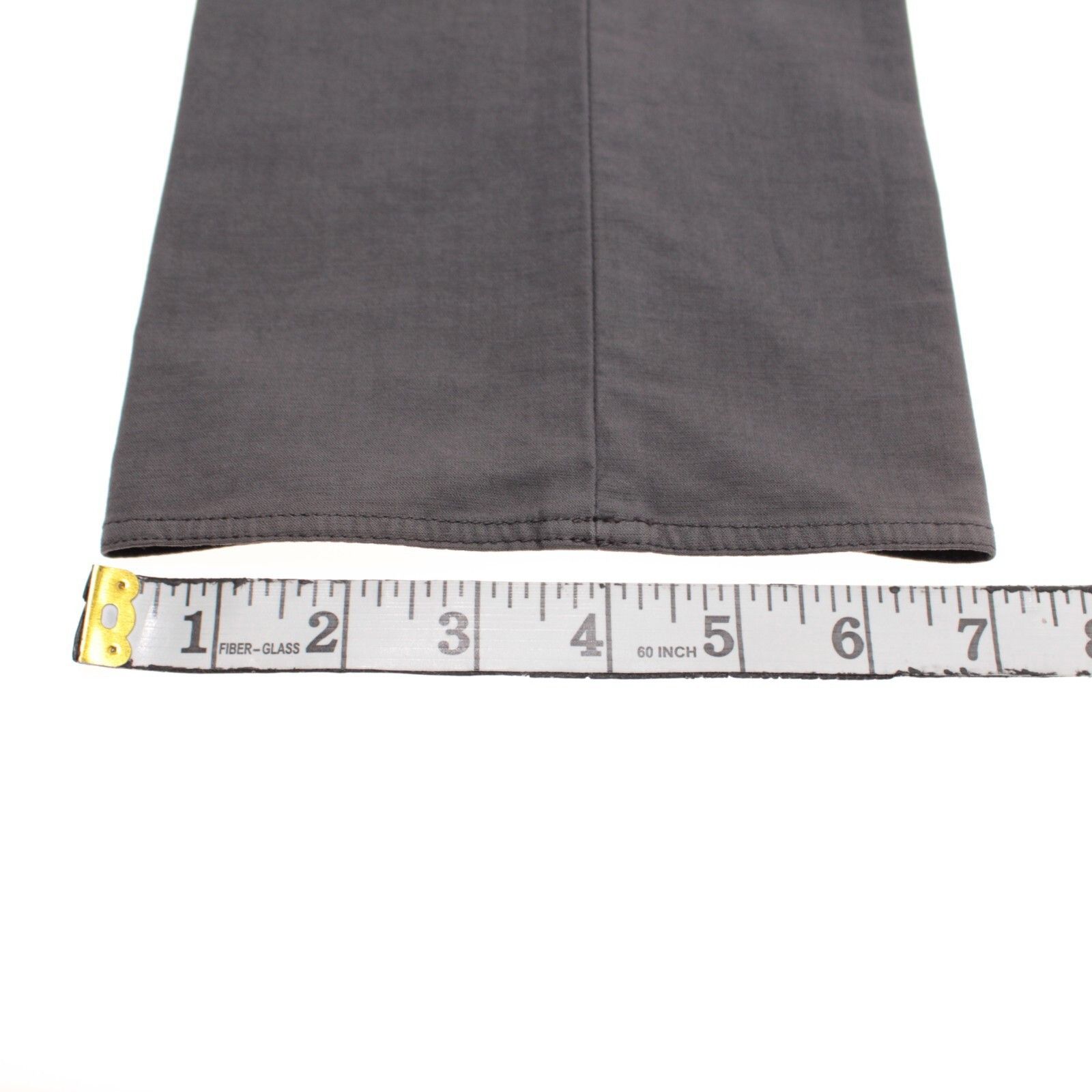 Incotex INCOTEX New with tags Chino Size 30 US In Gray Size US 30 / EU 46 - 8 Thumbnail