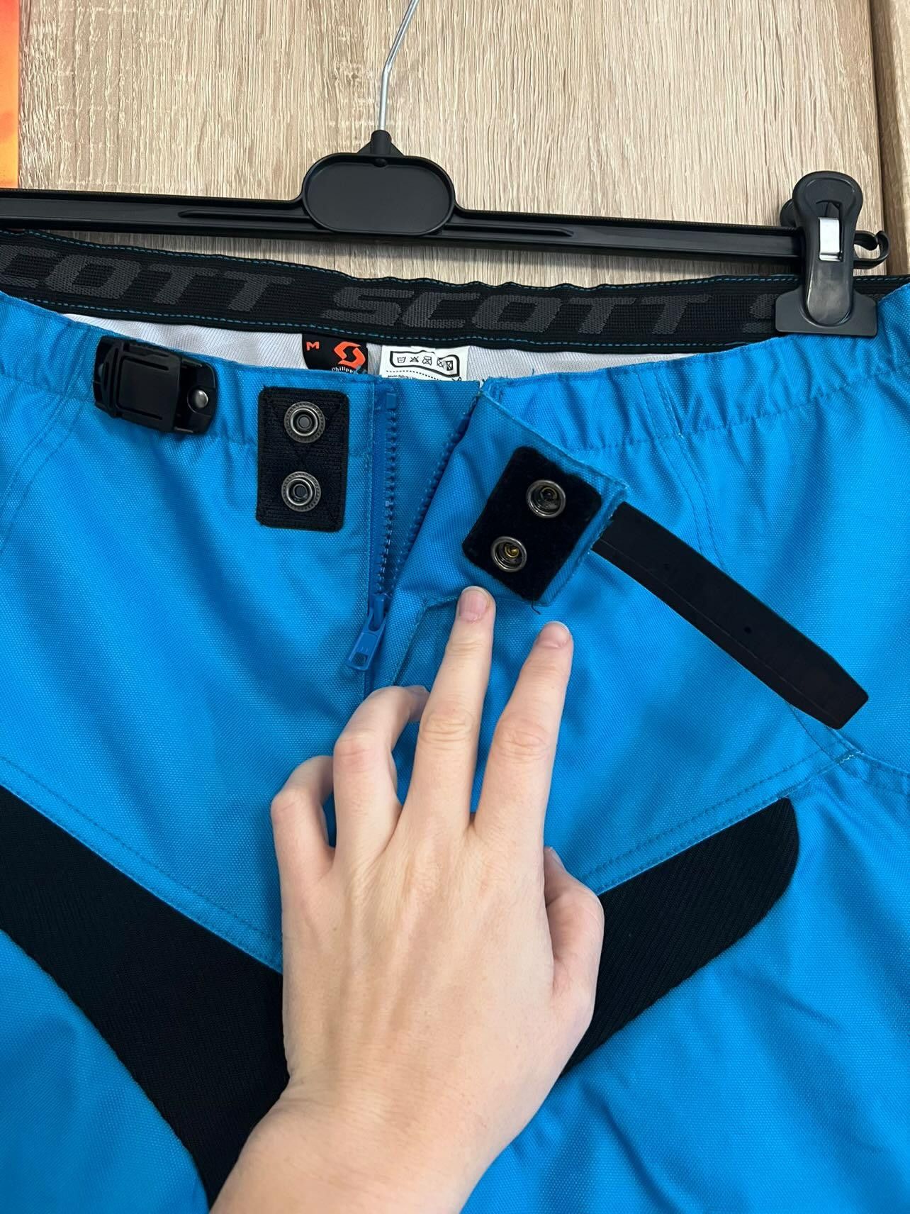 Other Scott Apparel short🔥💥 Size US 36 / EU 52 - 6 Thumbnail