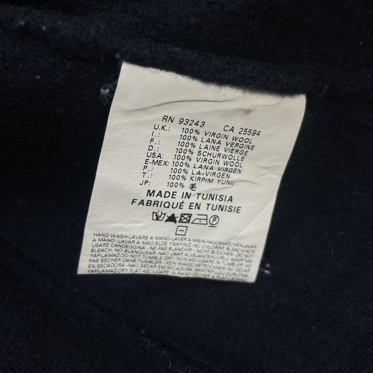 Diesel 💥Diesel Single Button Casual Jacket Size M / US 6-8 / IT 42-44 - 4 Thumbnail