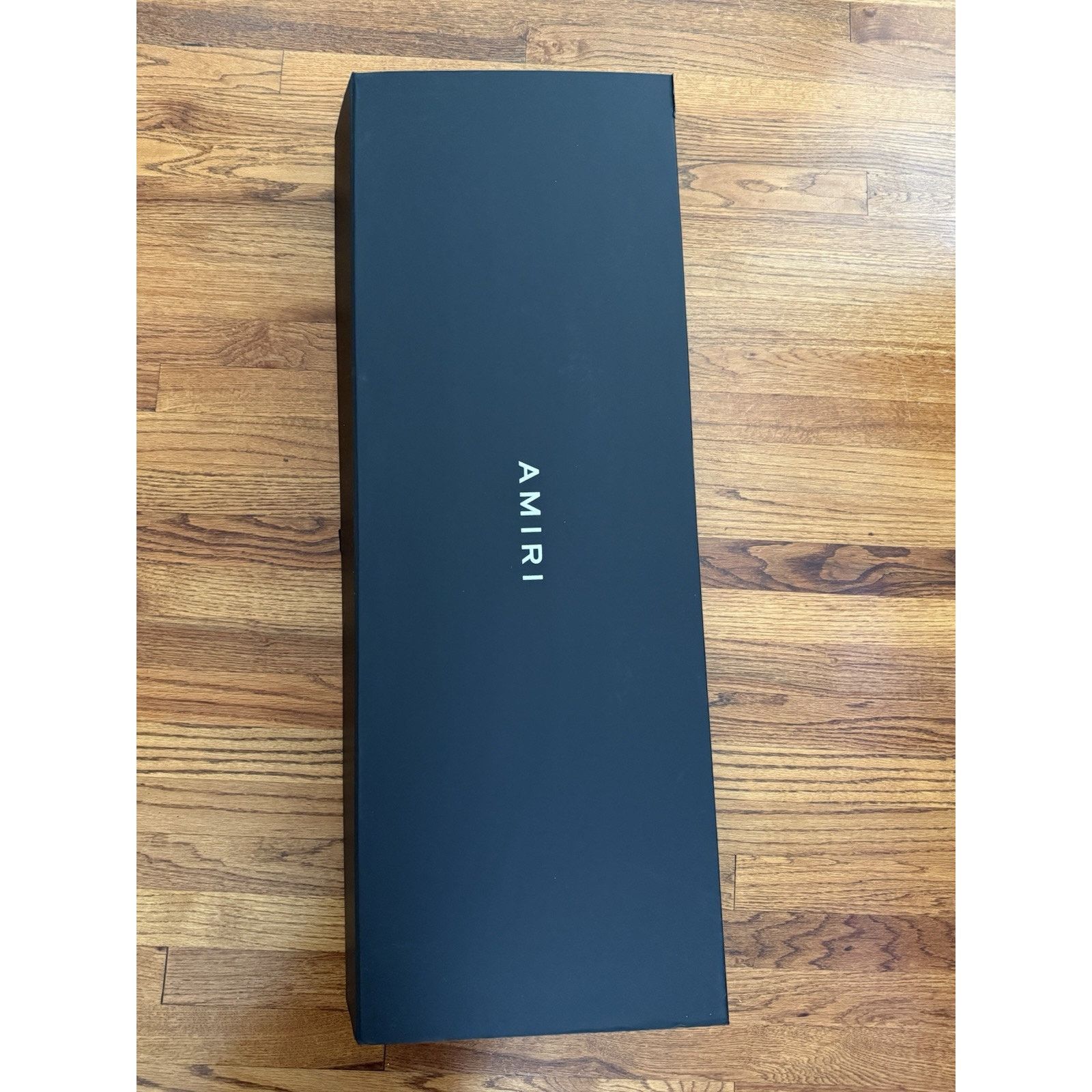 Amiri VERY limited AMIRI X WES LANG SKATEBOARD 54 Of 100 Size ONE SIZE - 10 Thumbnail