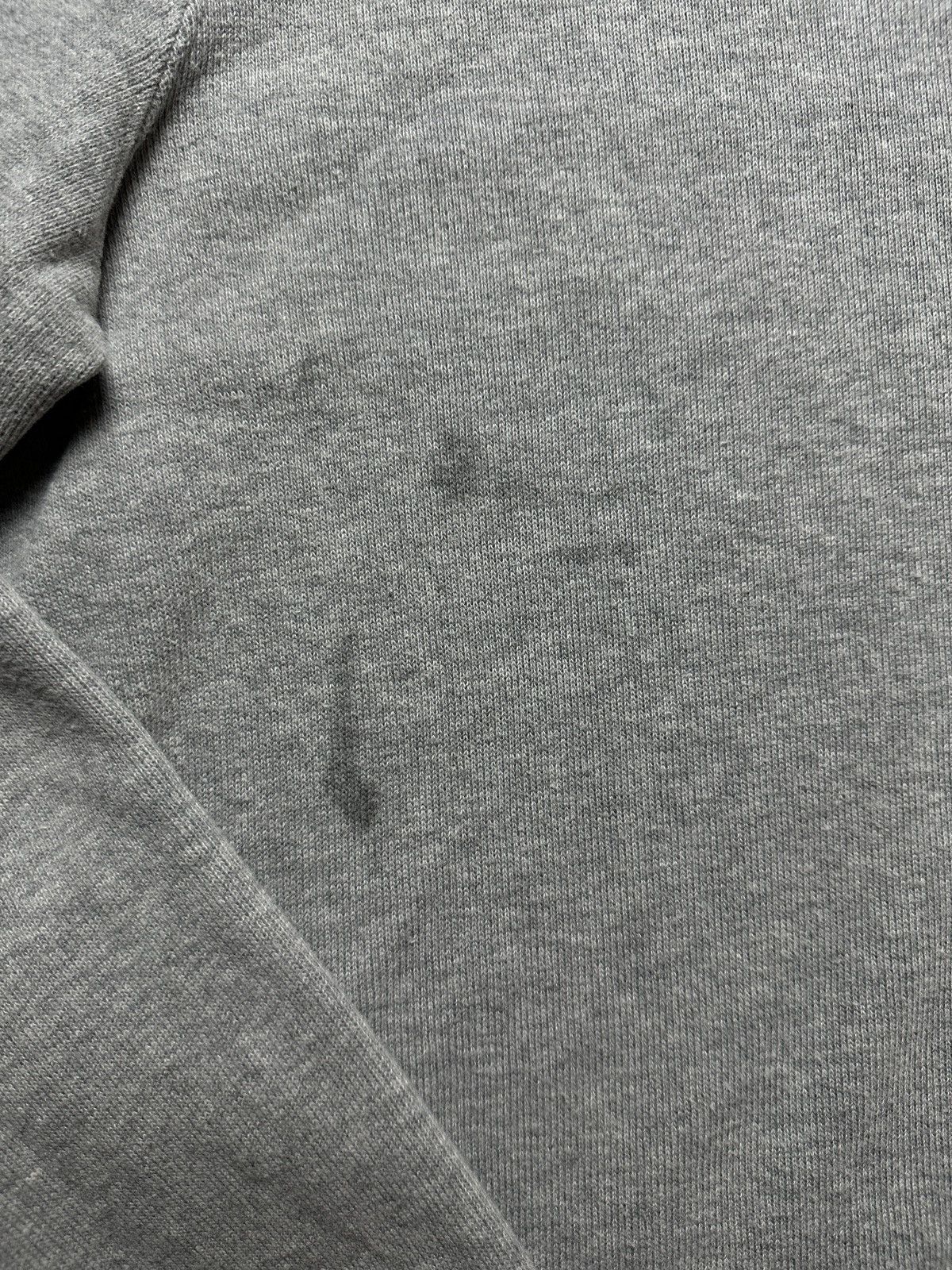 Polo Ralph Lauren Vintage Polo Ralph Lauren Half Zip 1/4 90s Knitwear y2k 00s Size US L / EU 52-54 / 3 - 5 Thumbnail