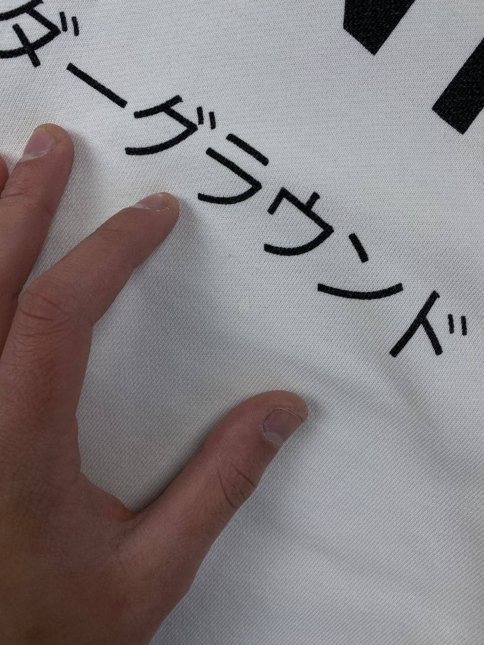Allsaints AllSaints Amphia 2 In 1 Underground Hoodie Women Men Size S Size S / US 4 / IT 40 - 16 Thumbnail