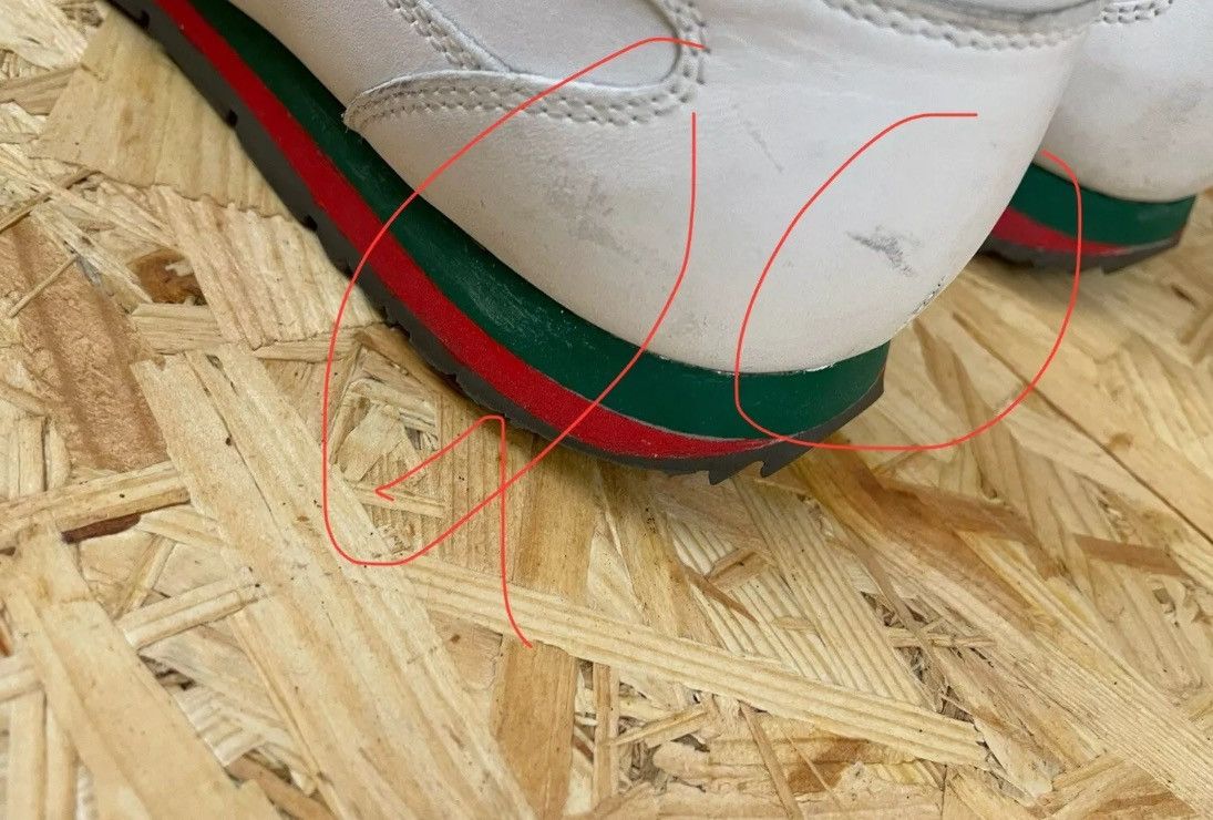 Prada Prada sneakers size 8,5 US/6 iT Size US 8.5 / EU 41-42 - 11 Thumbnail